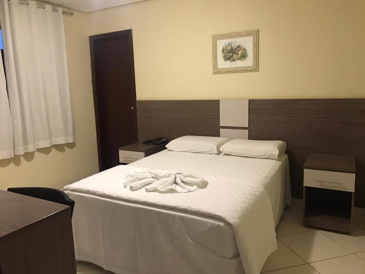 Superior Single Room