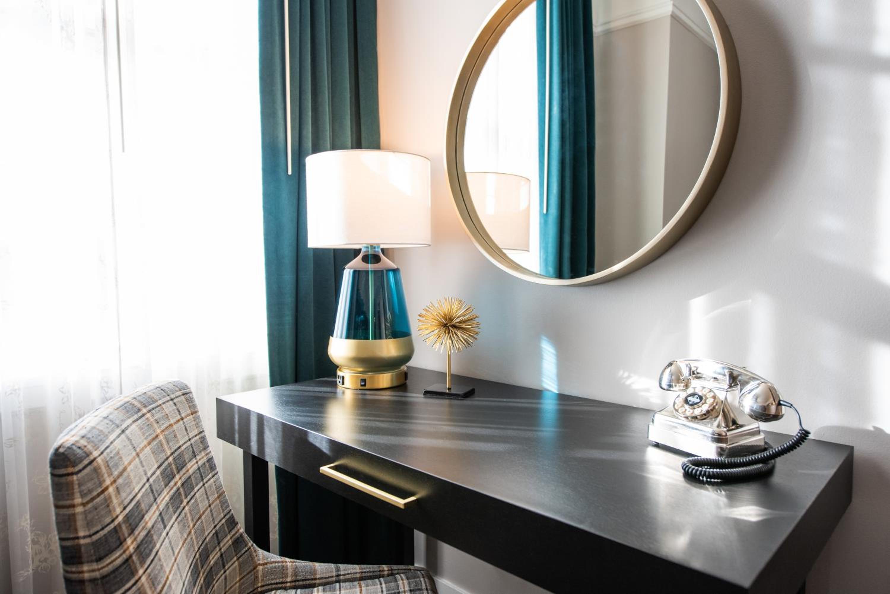 Magnolia Hotel Omaha, Billede 4