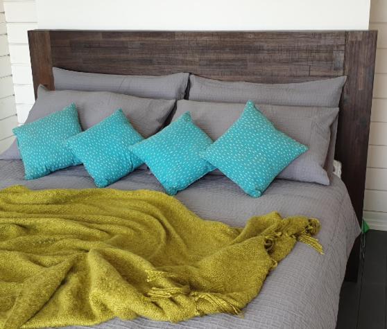 One-Bedroom House - Photo 1