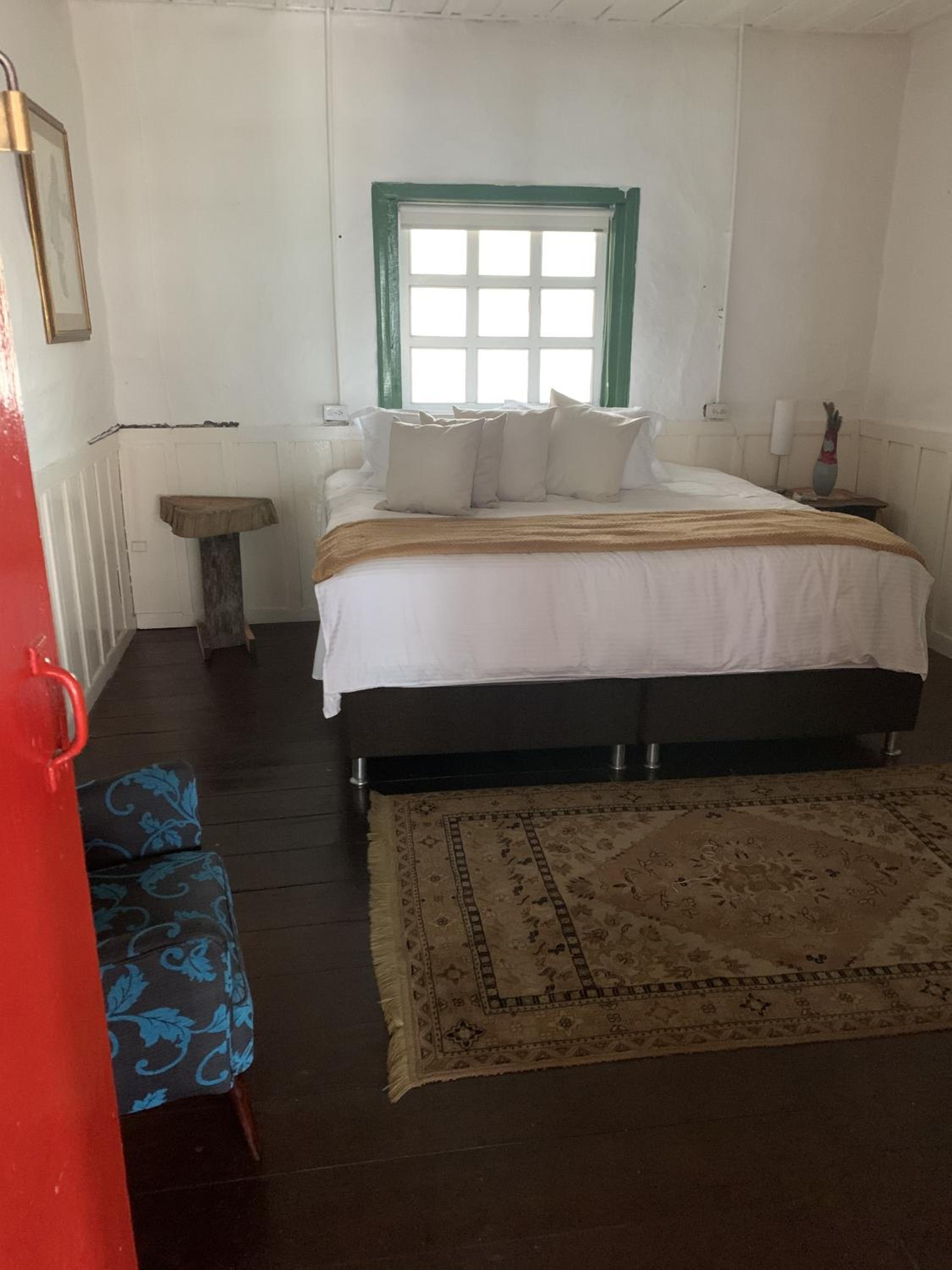 Deluxe Double or Twin Room photo 1