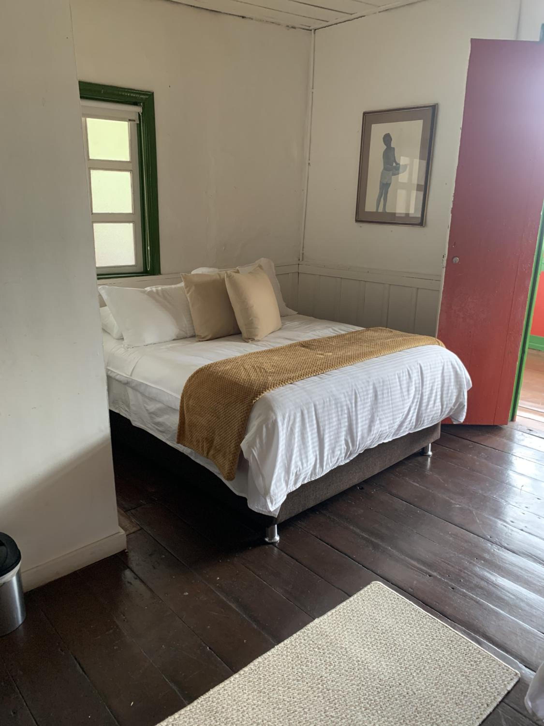 Deluxe Double or Twin Room photo 3