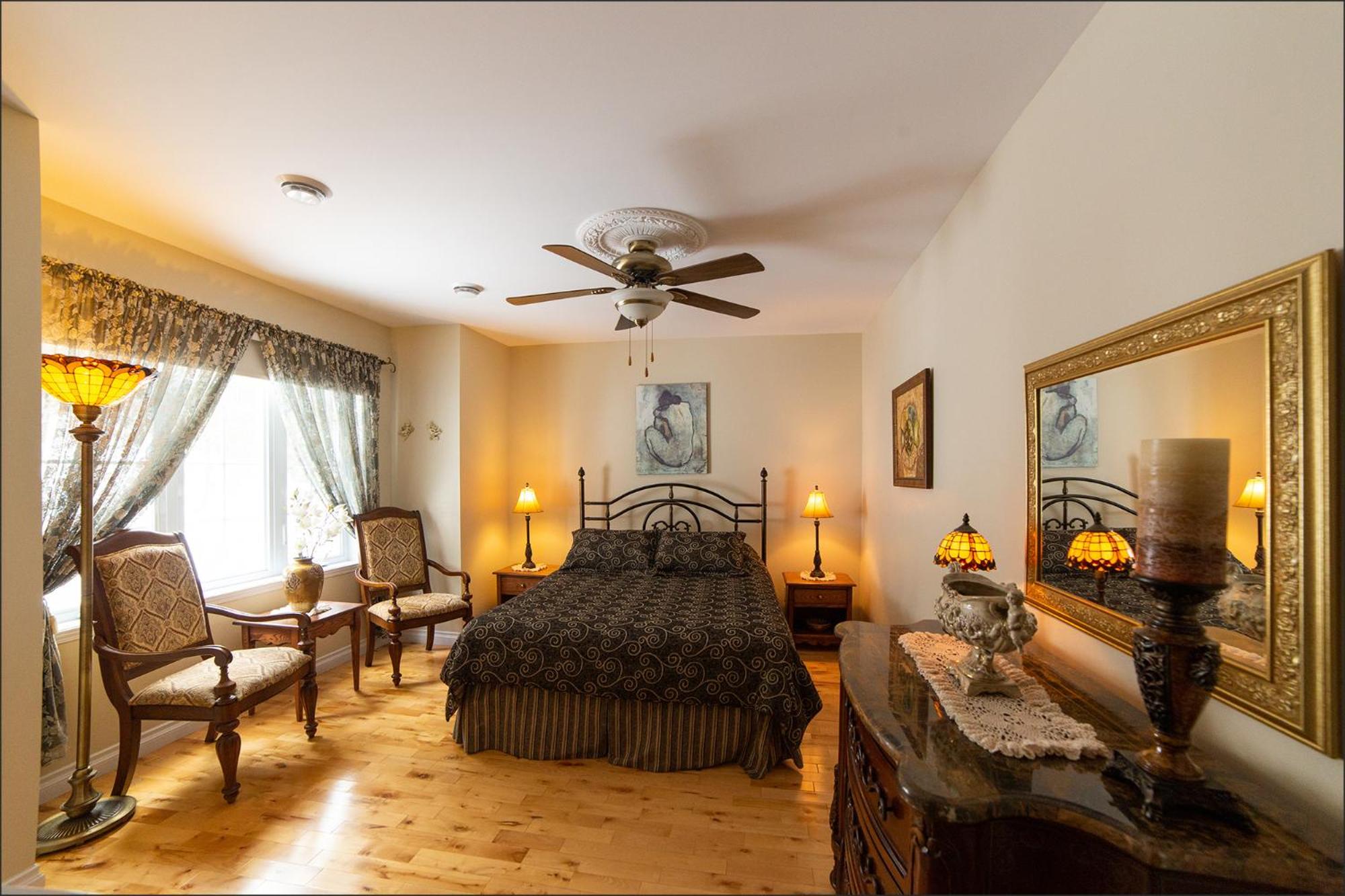 Superior Double Room photo 1