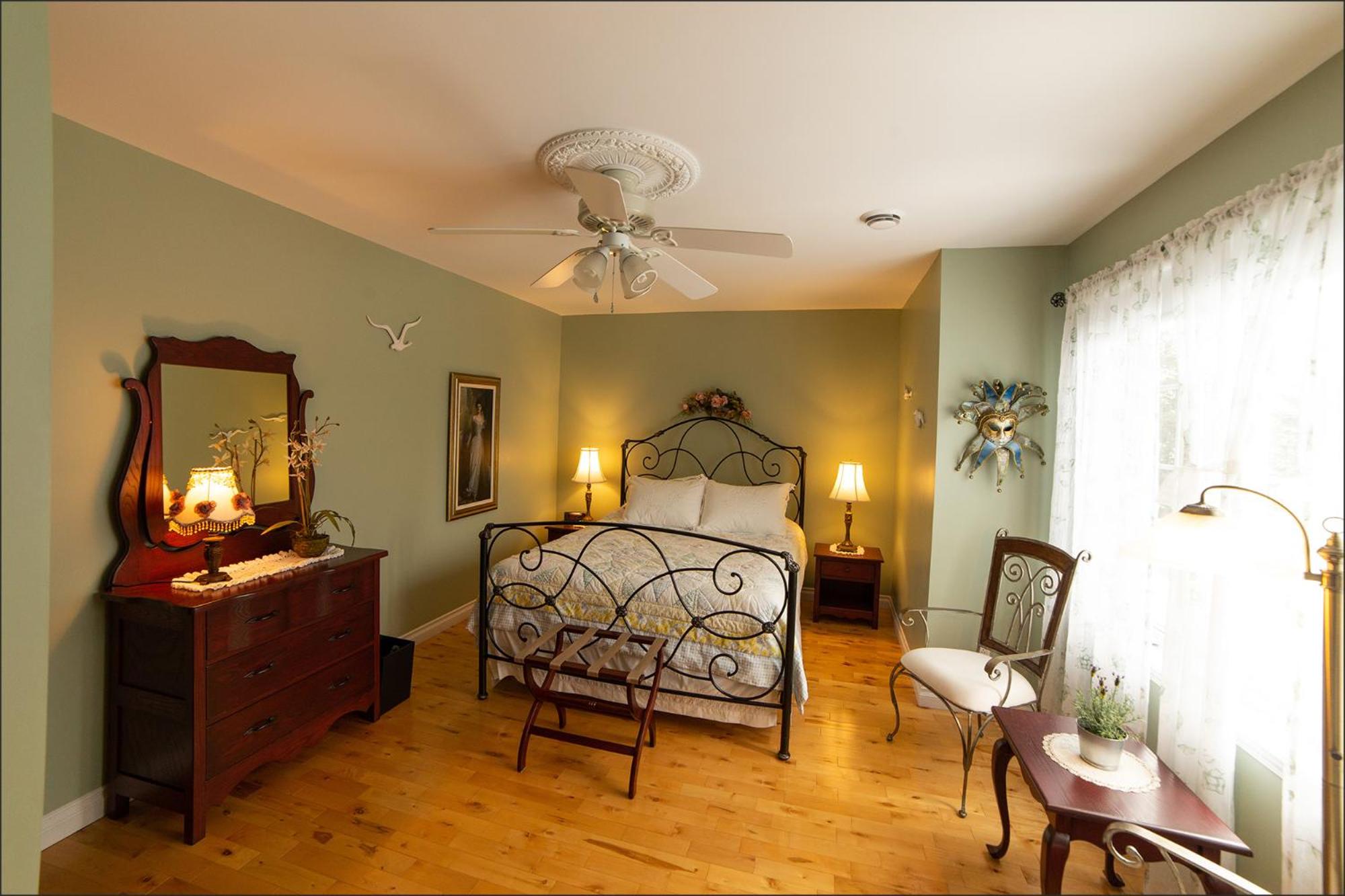 Superior Double Room photo 1