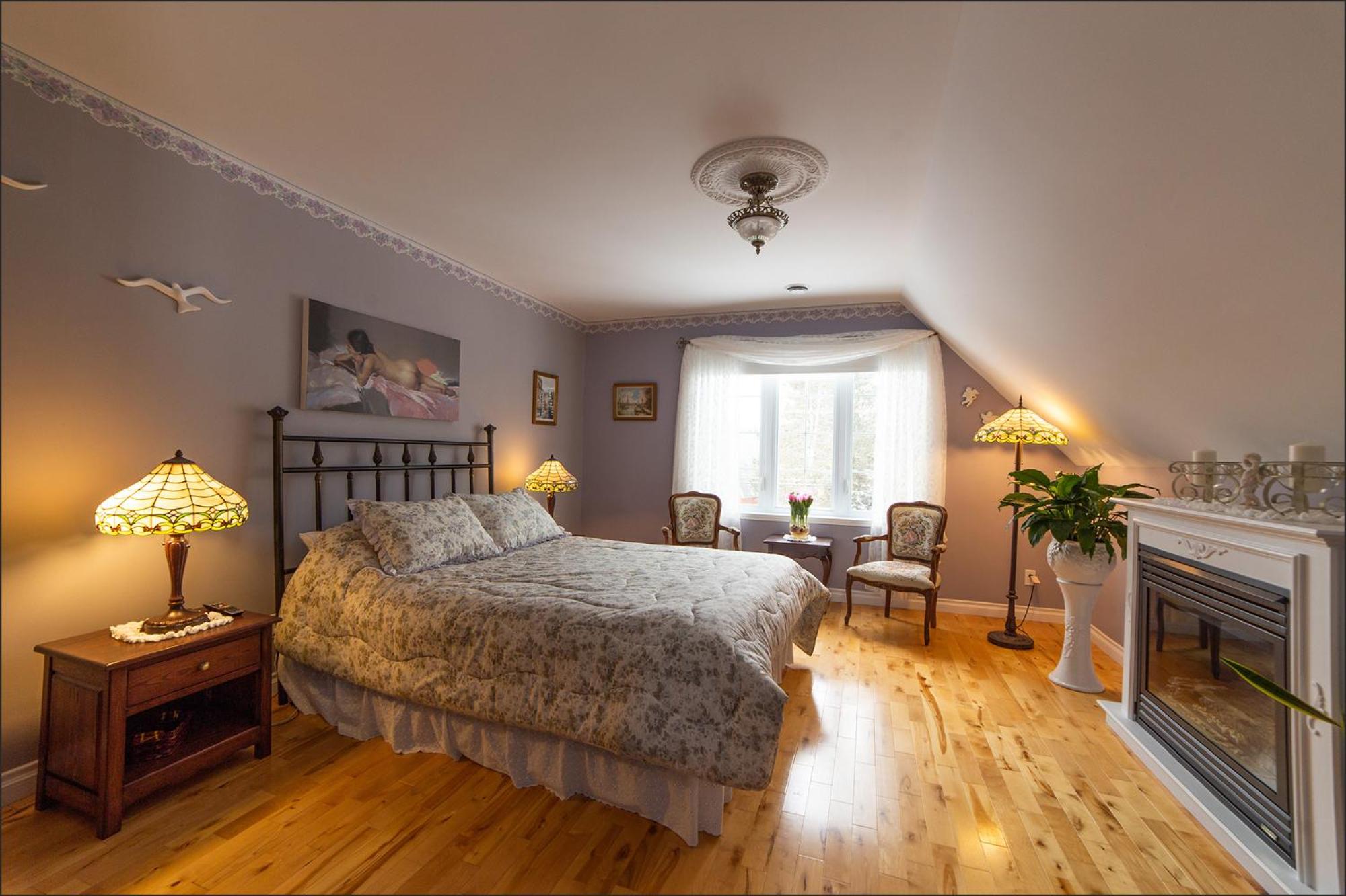 Suite photo 1