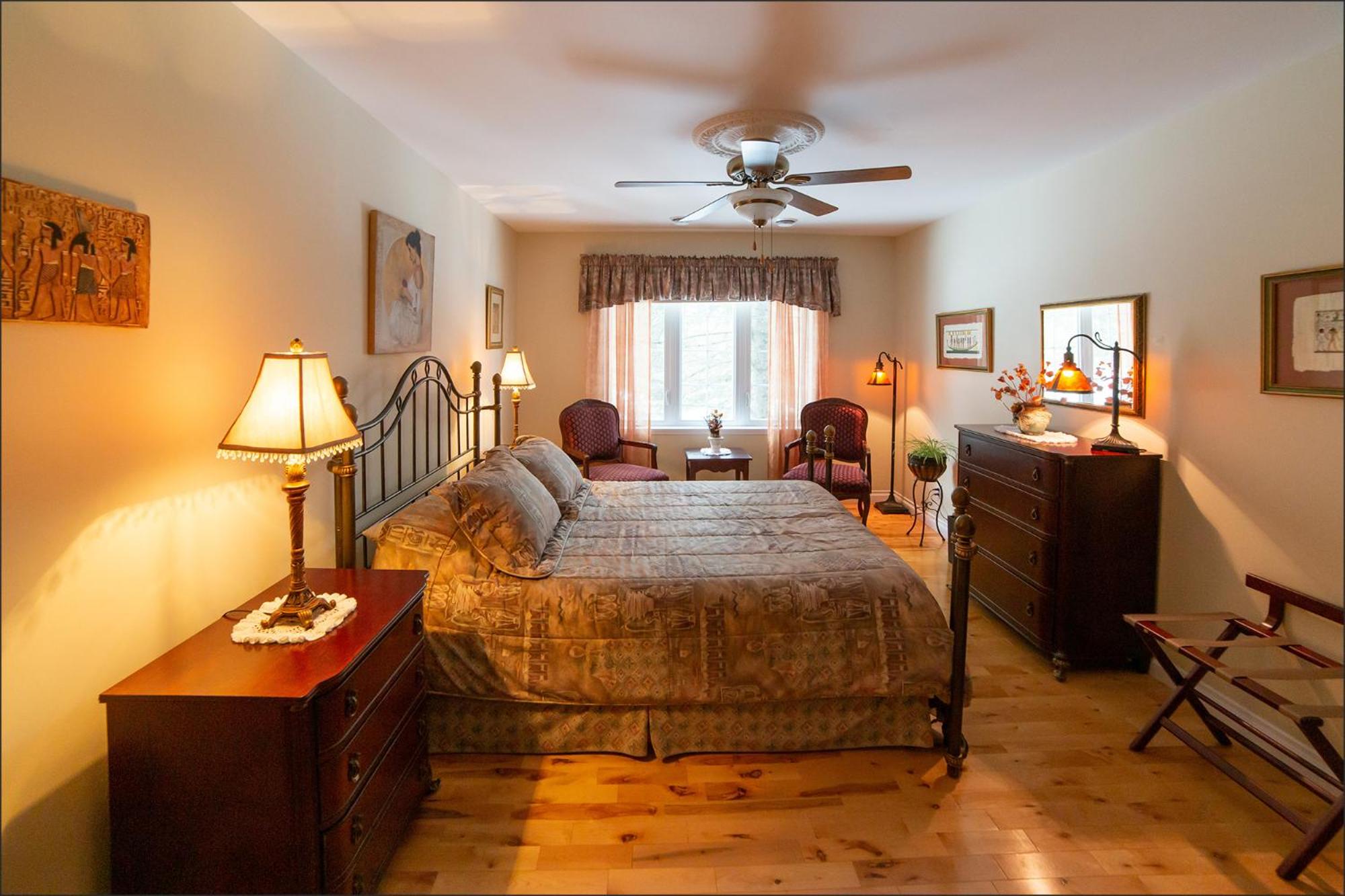 Superior Double Room photo 1