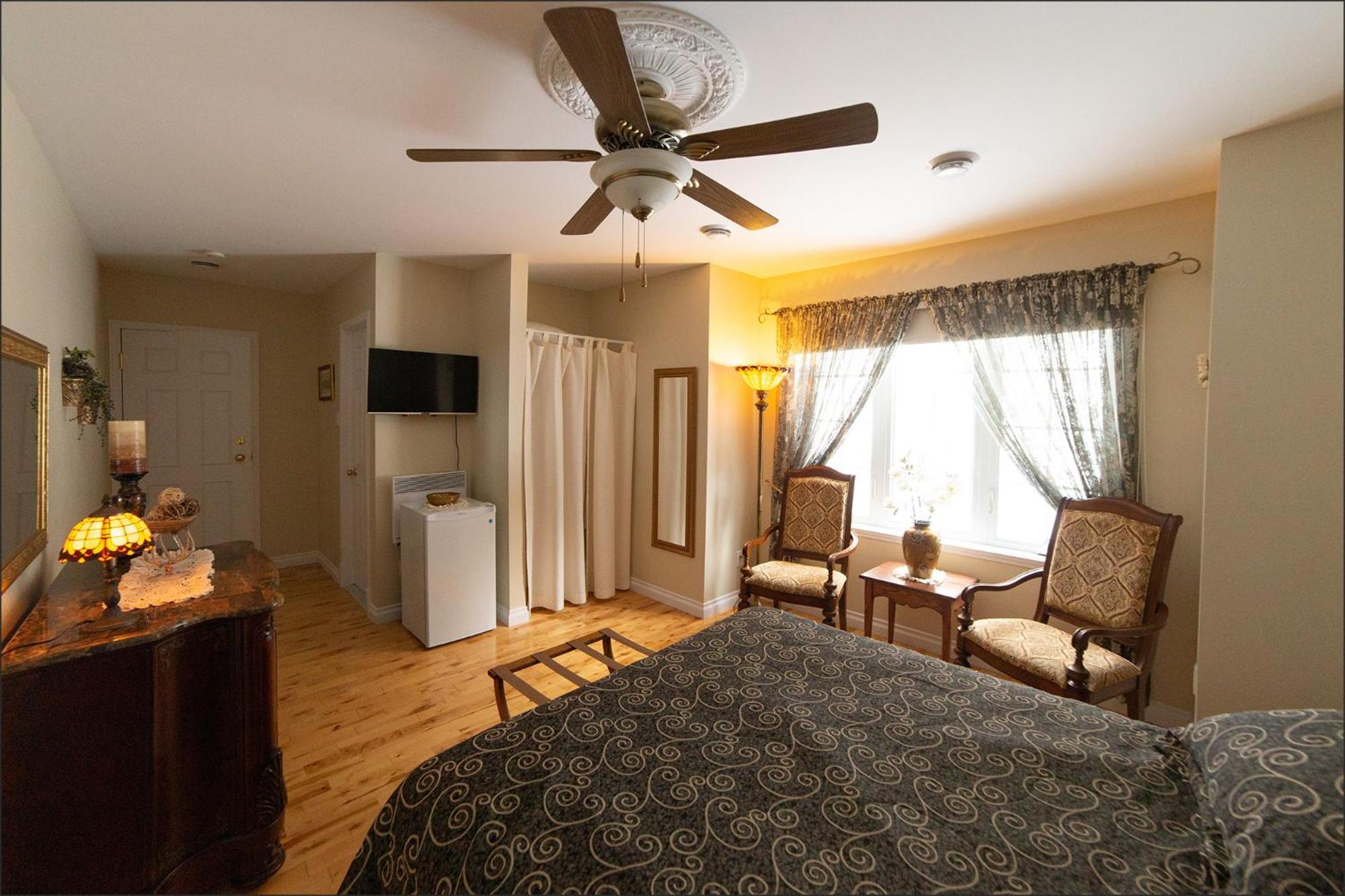 Superior Double Room photo 2