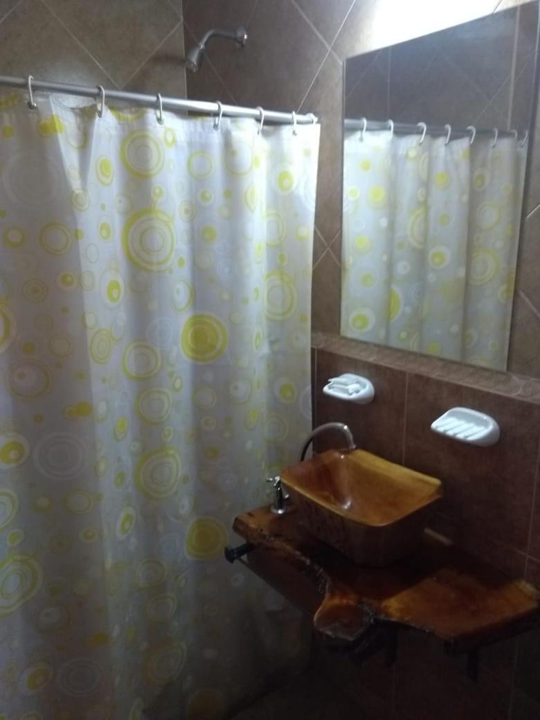 Double Room with Garden View photo 3
