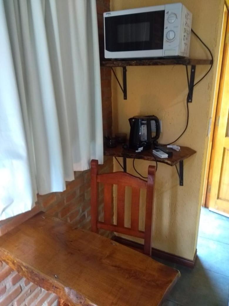 Double Room with Garden View photo 2