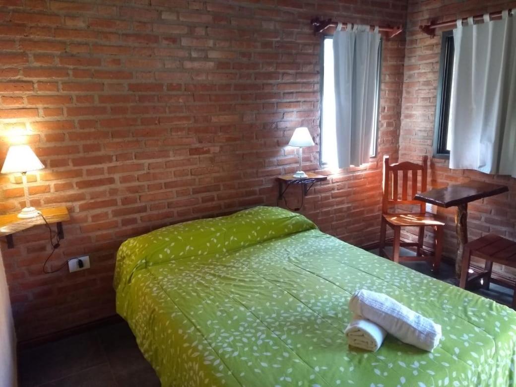 Double Room with Garden View photo 1