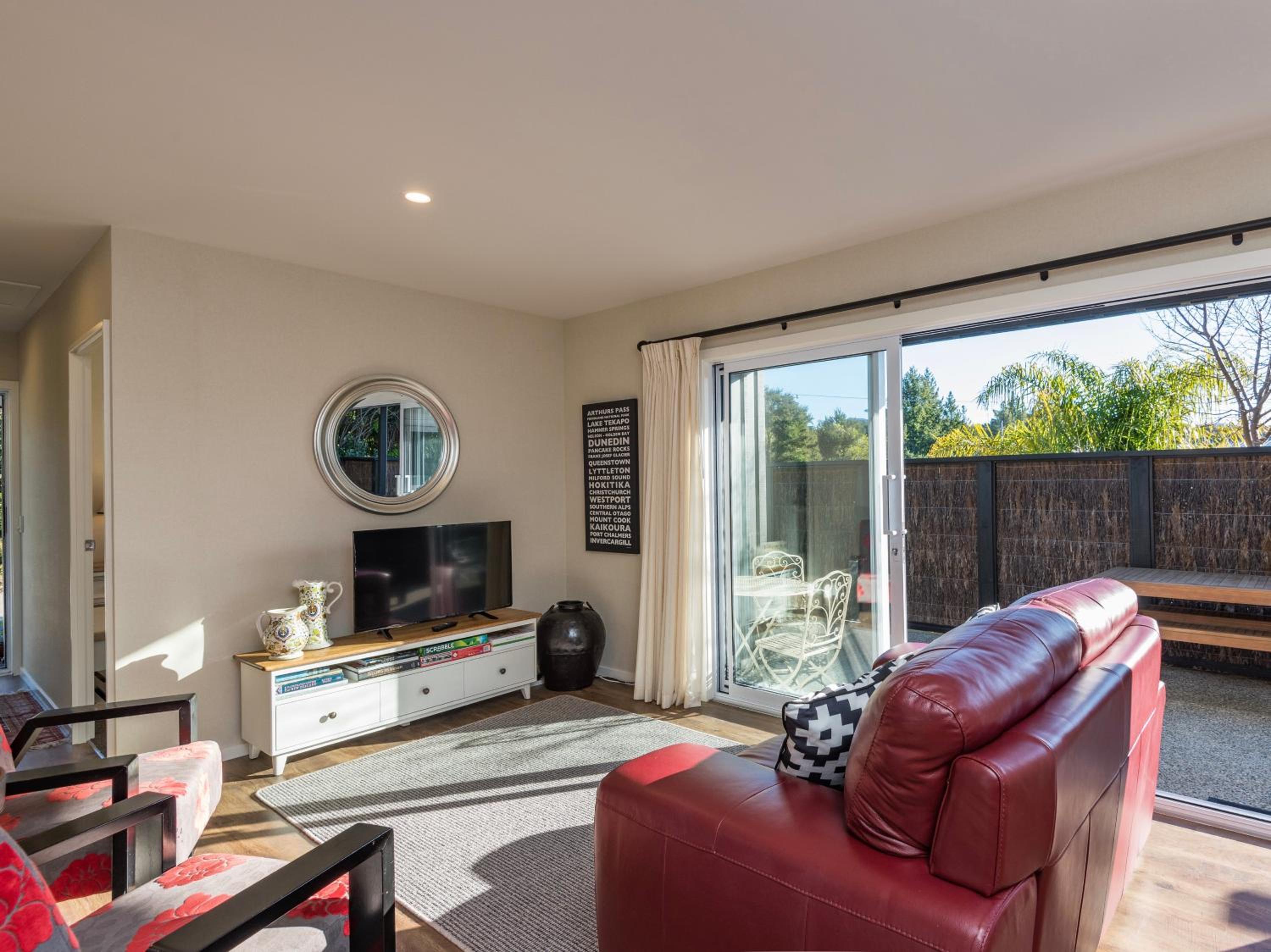 Holiday Home photo 2