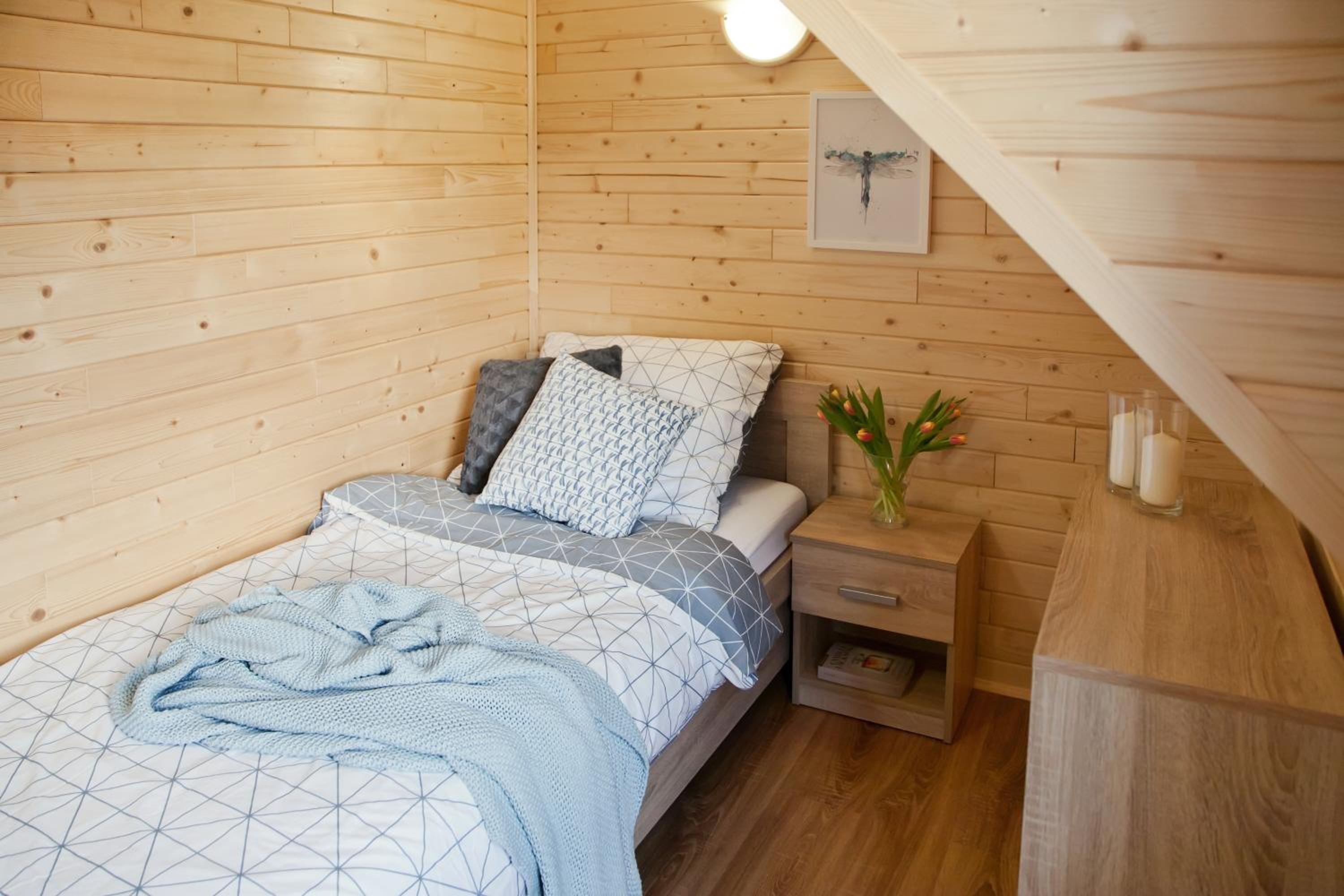 Apartment - Split Level - Photo 36