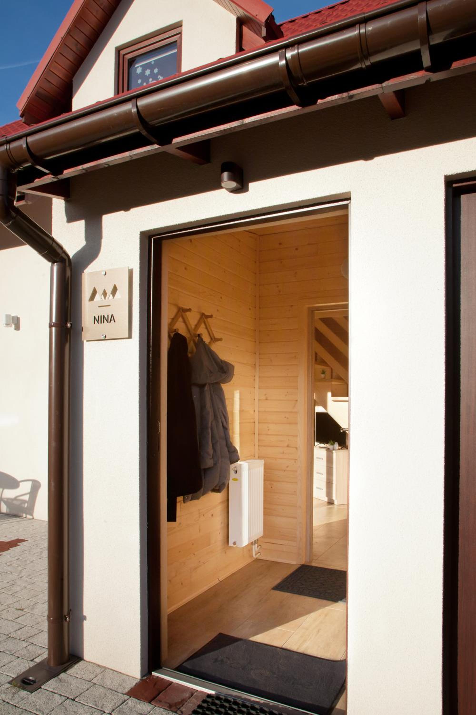 Apartment - Split Level - Photo 21