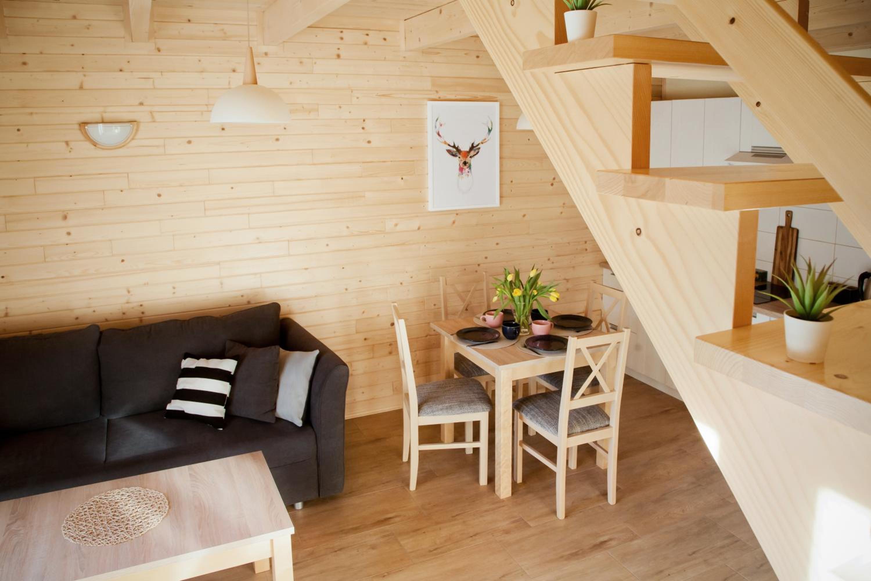 Apartment - Split Level - Photo 39