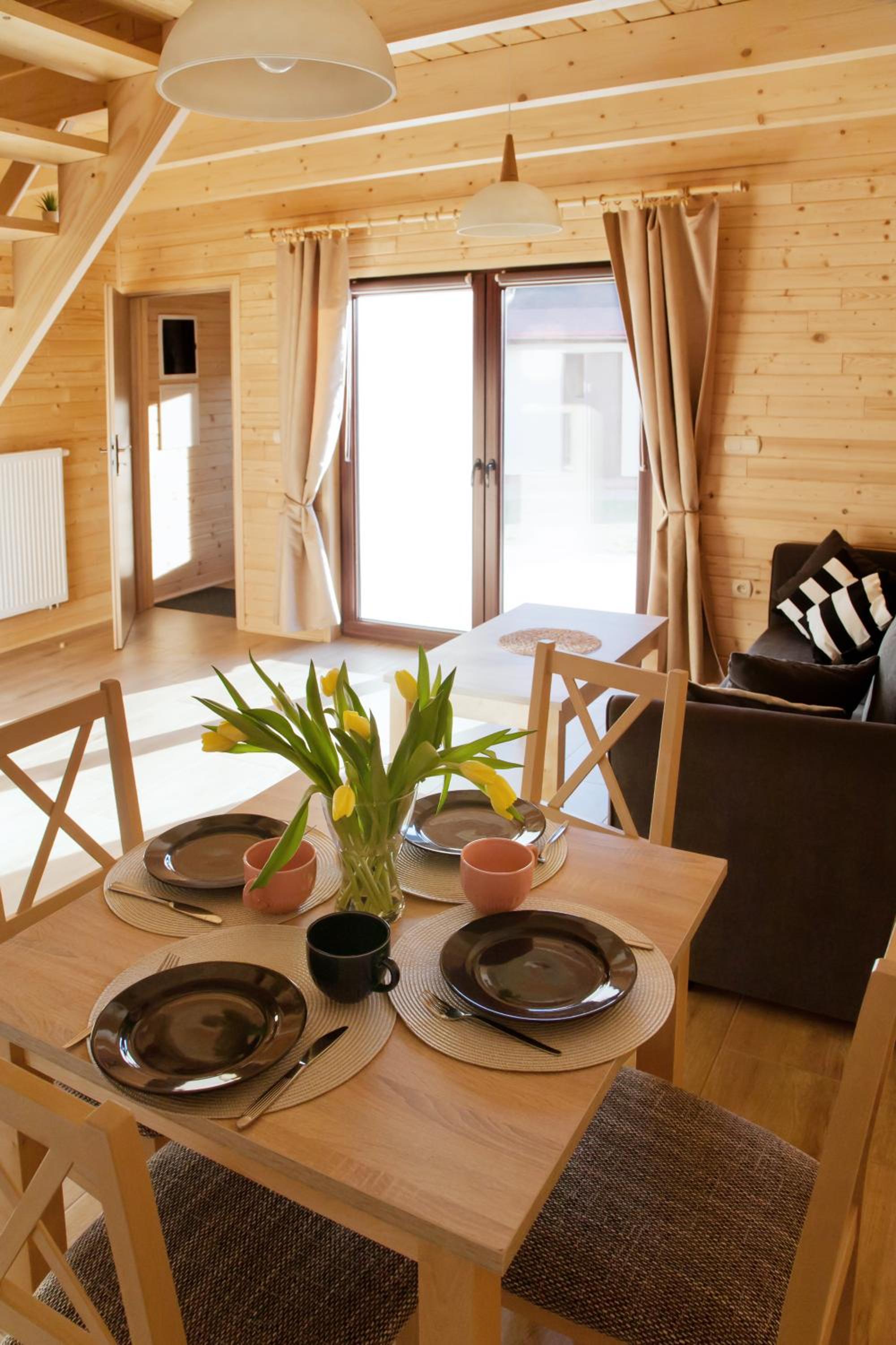Duplex Apartment - Photo 13