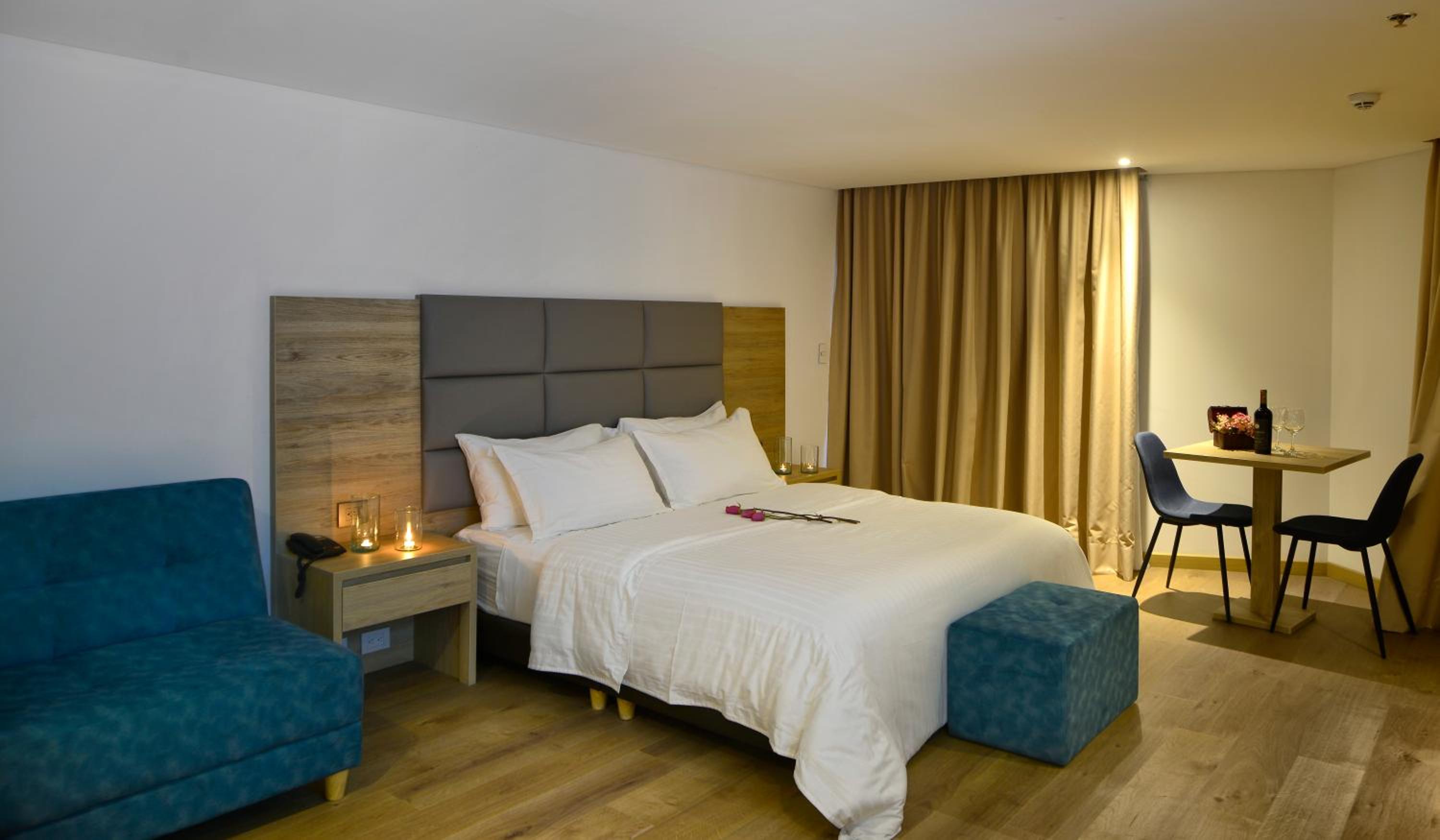 Junior Suite