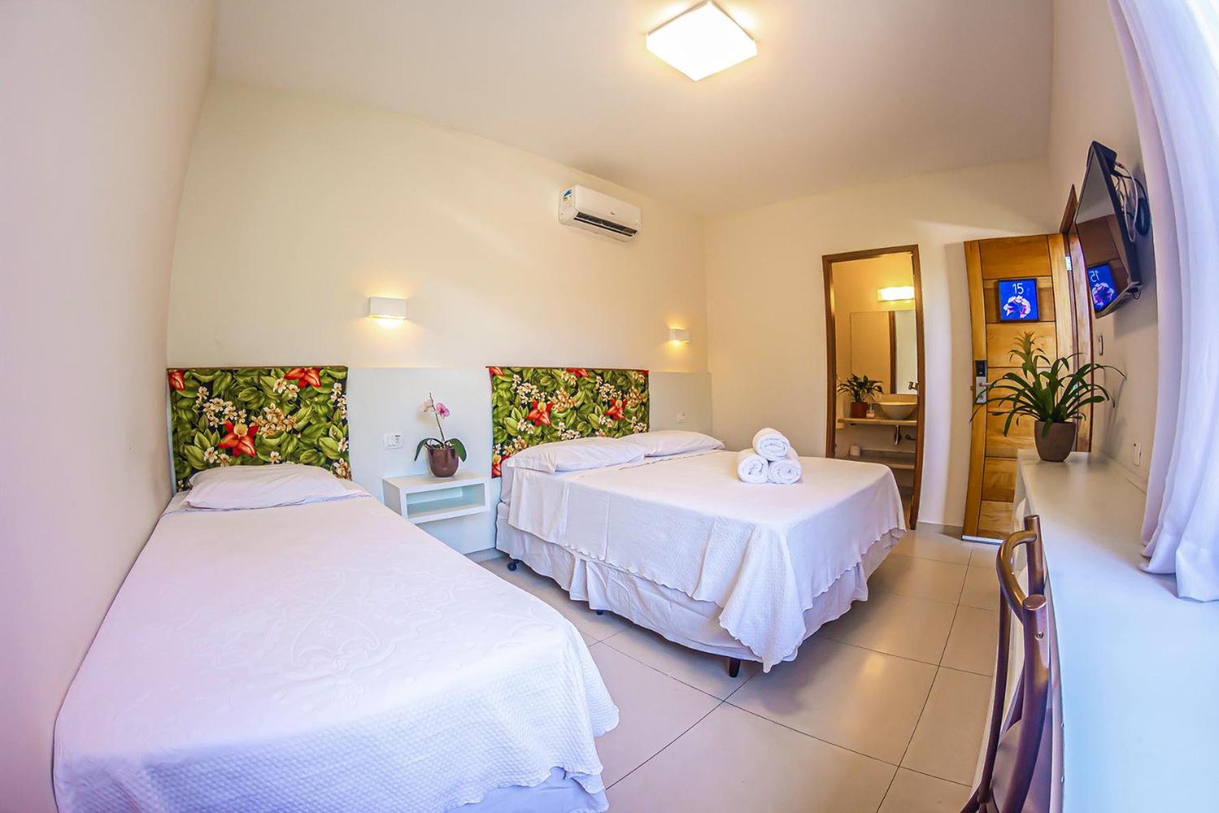 Triple Room photo 1
