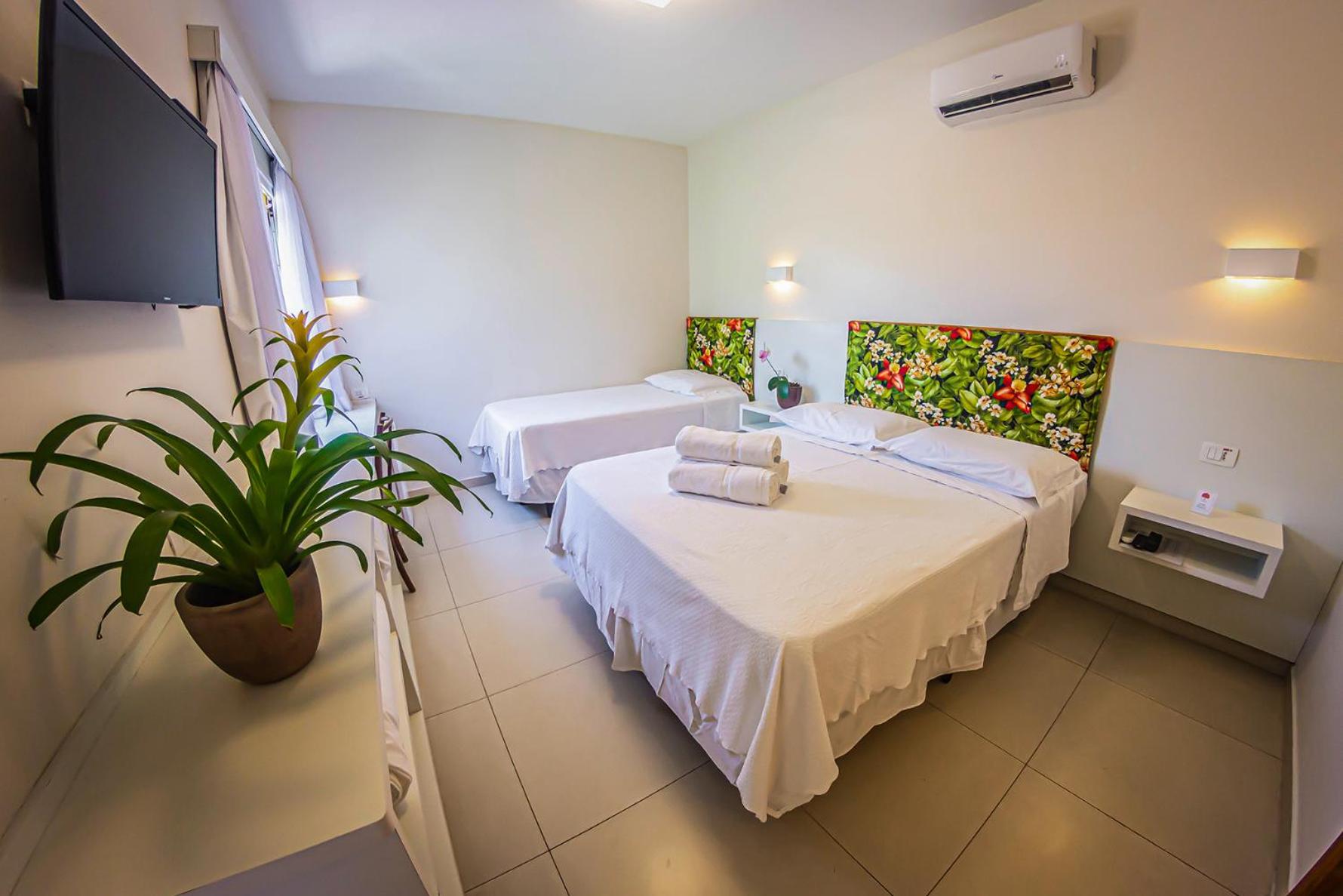 Triple Room photo 2