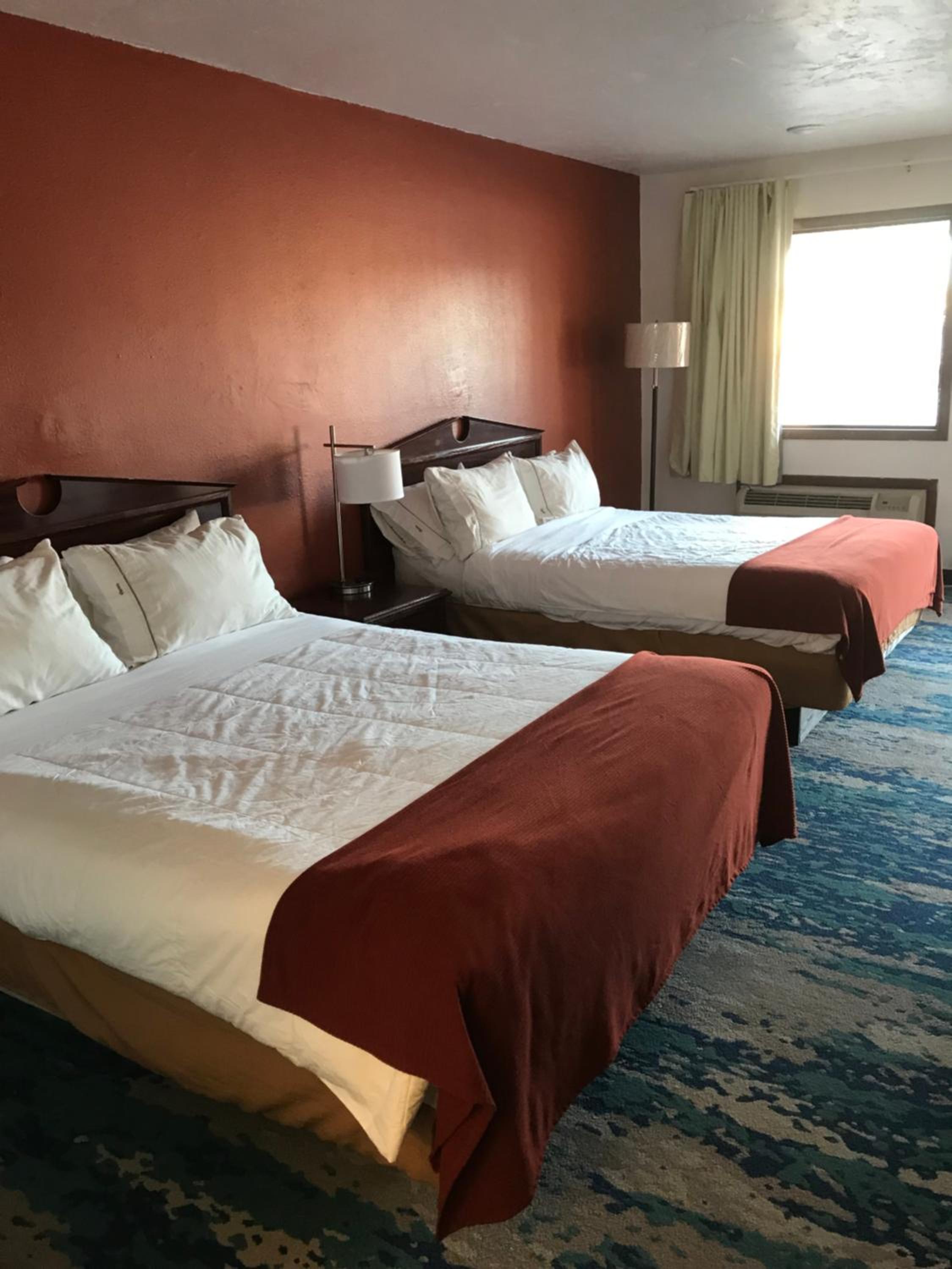 Standard Double Room - Photo 1