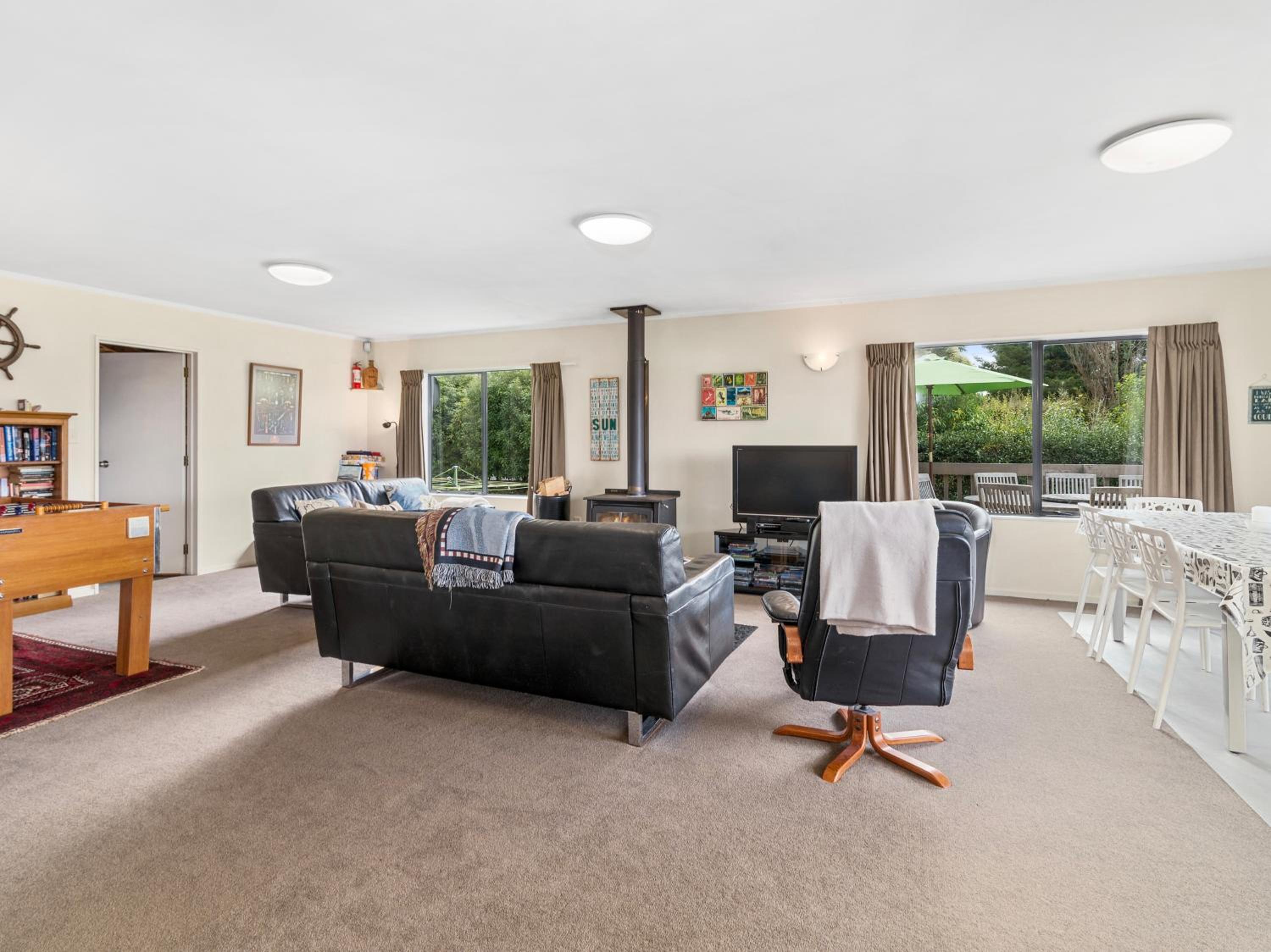 Holiday Home photo 1