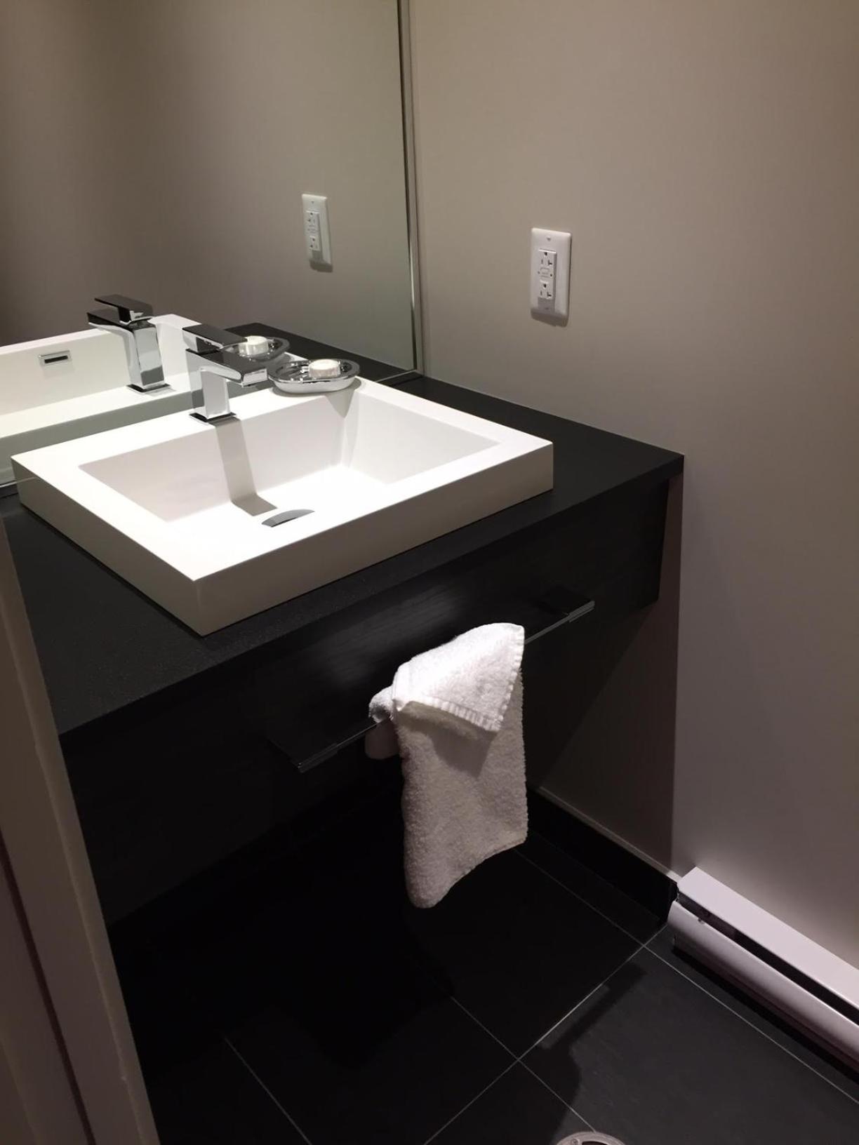 Suite, 1 King Bed photo 3