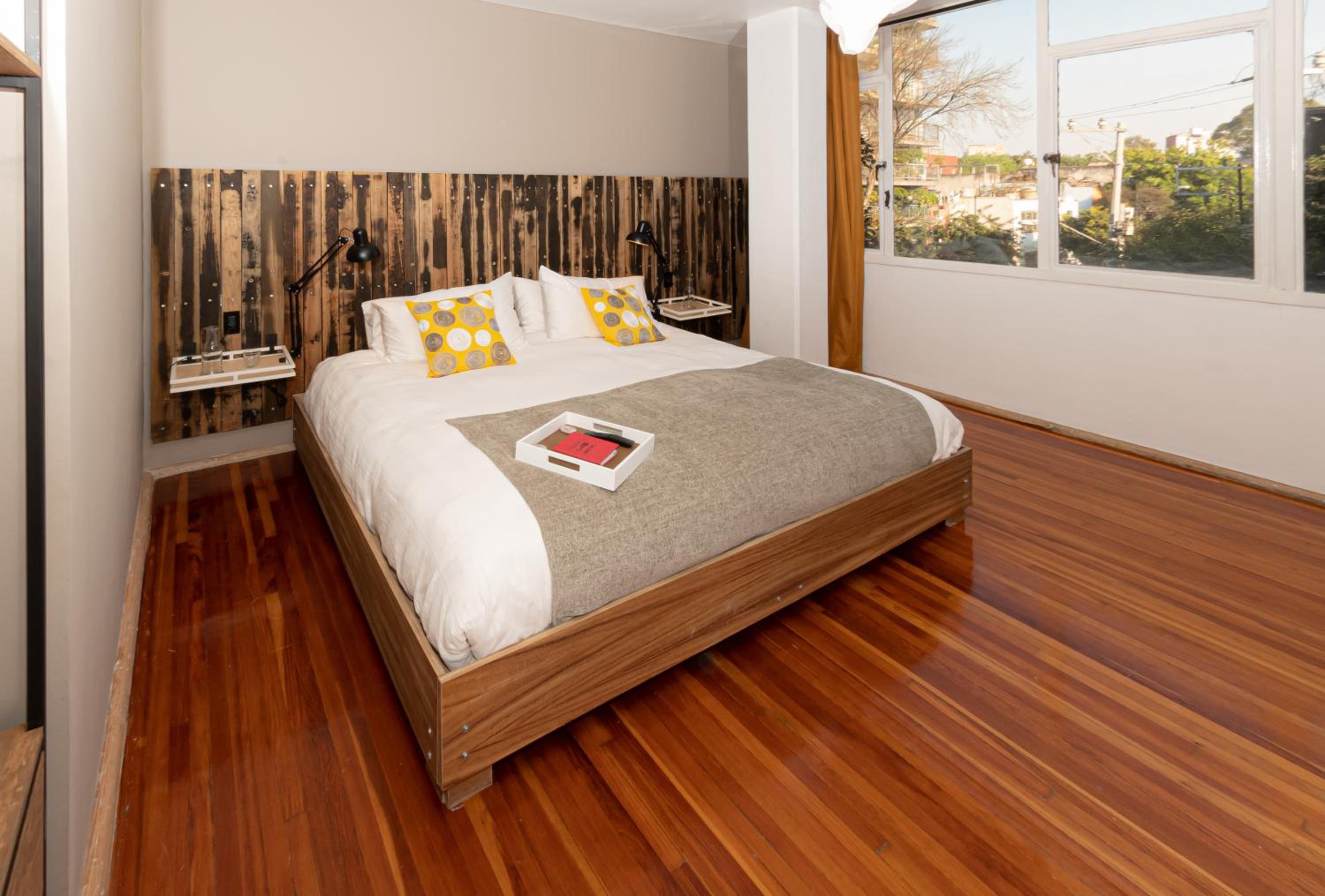 Superior Apartment