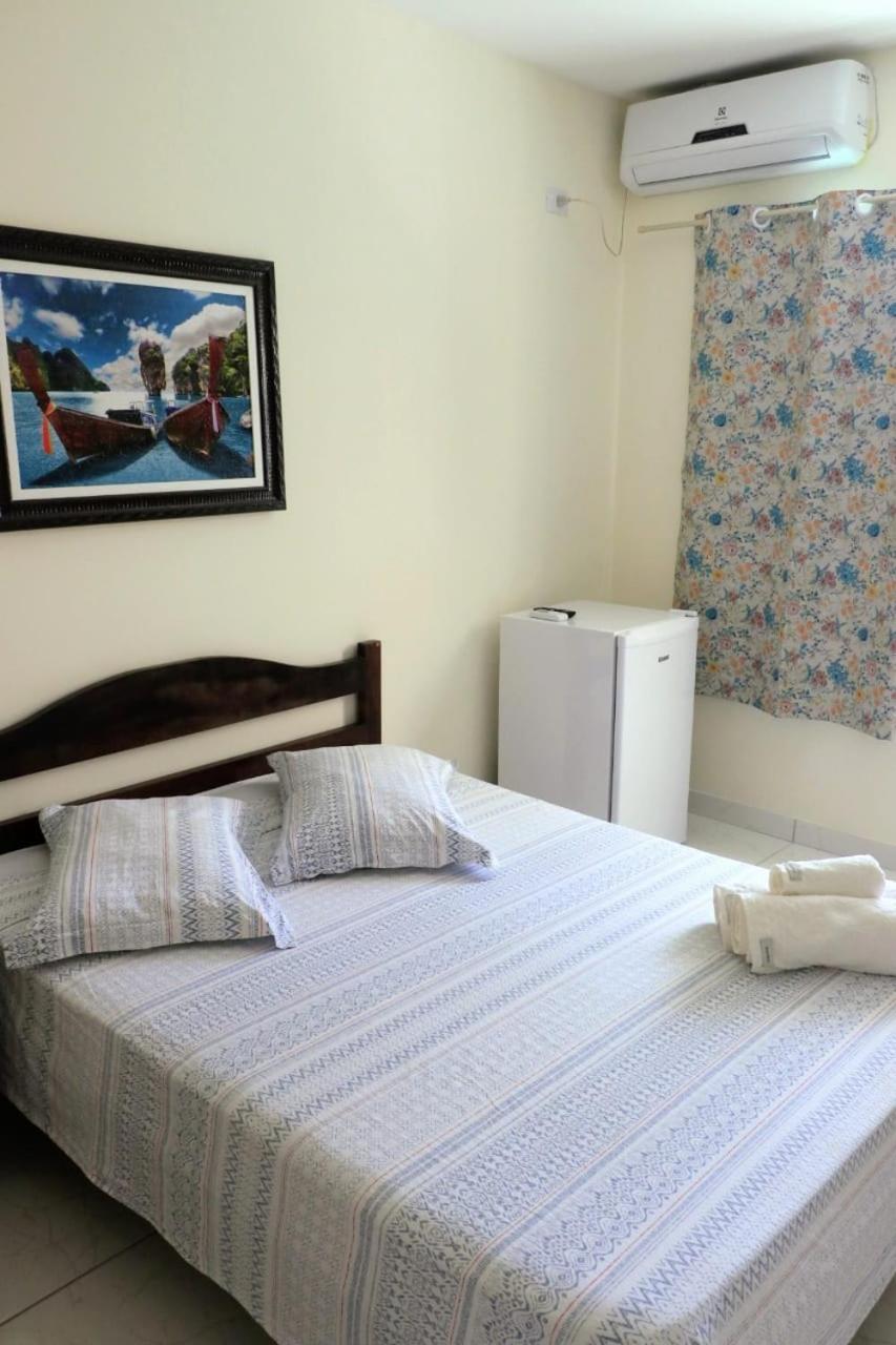 Standard Double Room photo 3