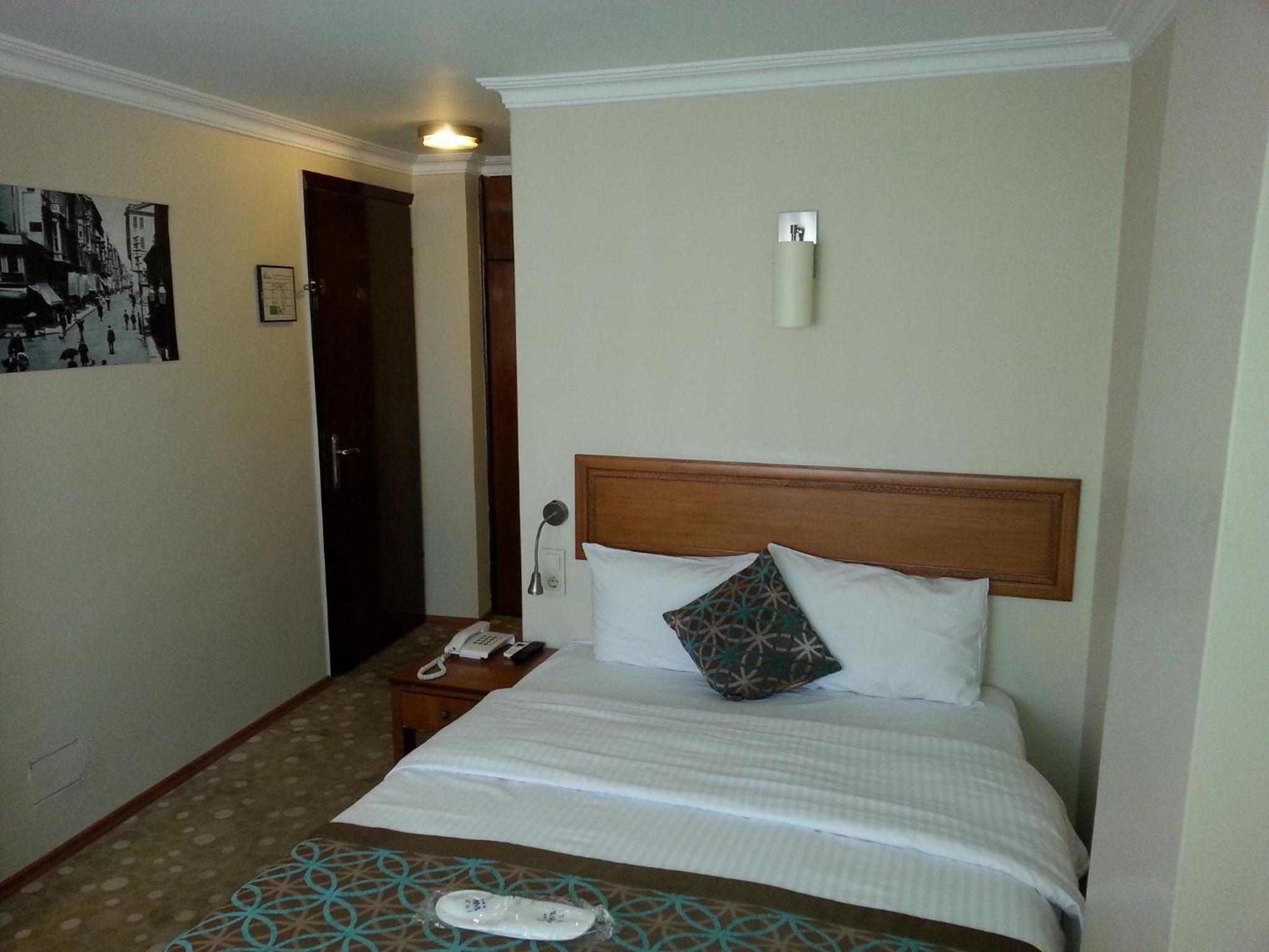 Standard Single Room photo 1