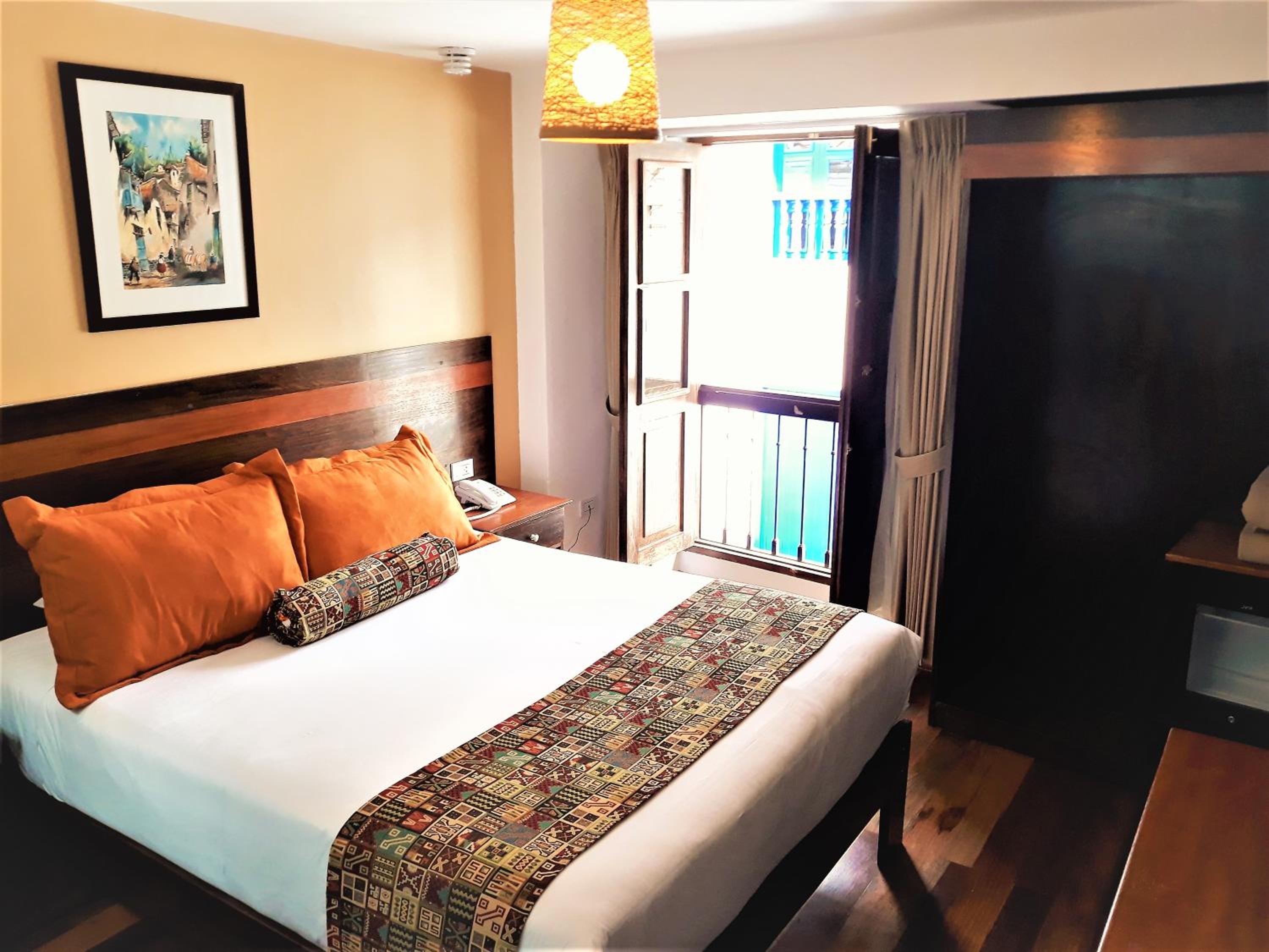 Double Room photo 1