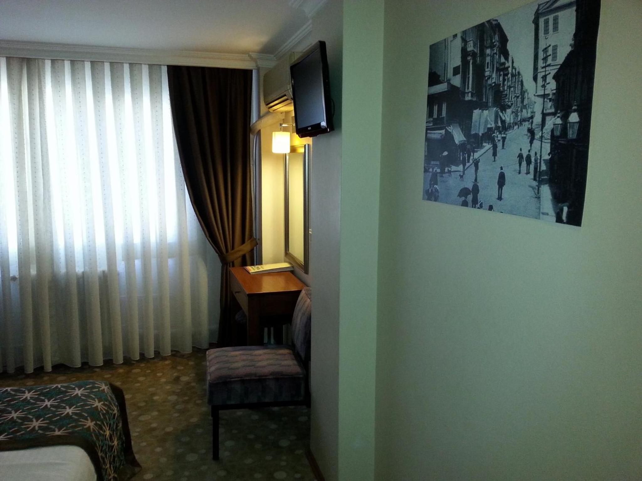 Standard Single Room photo 2