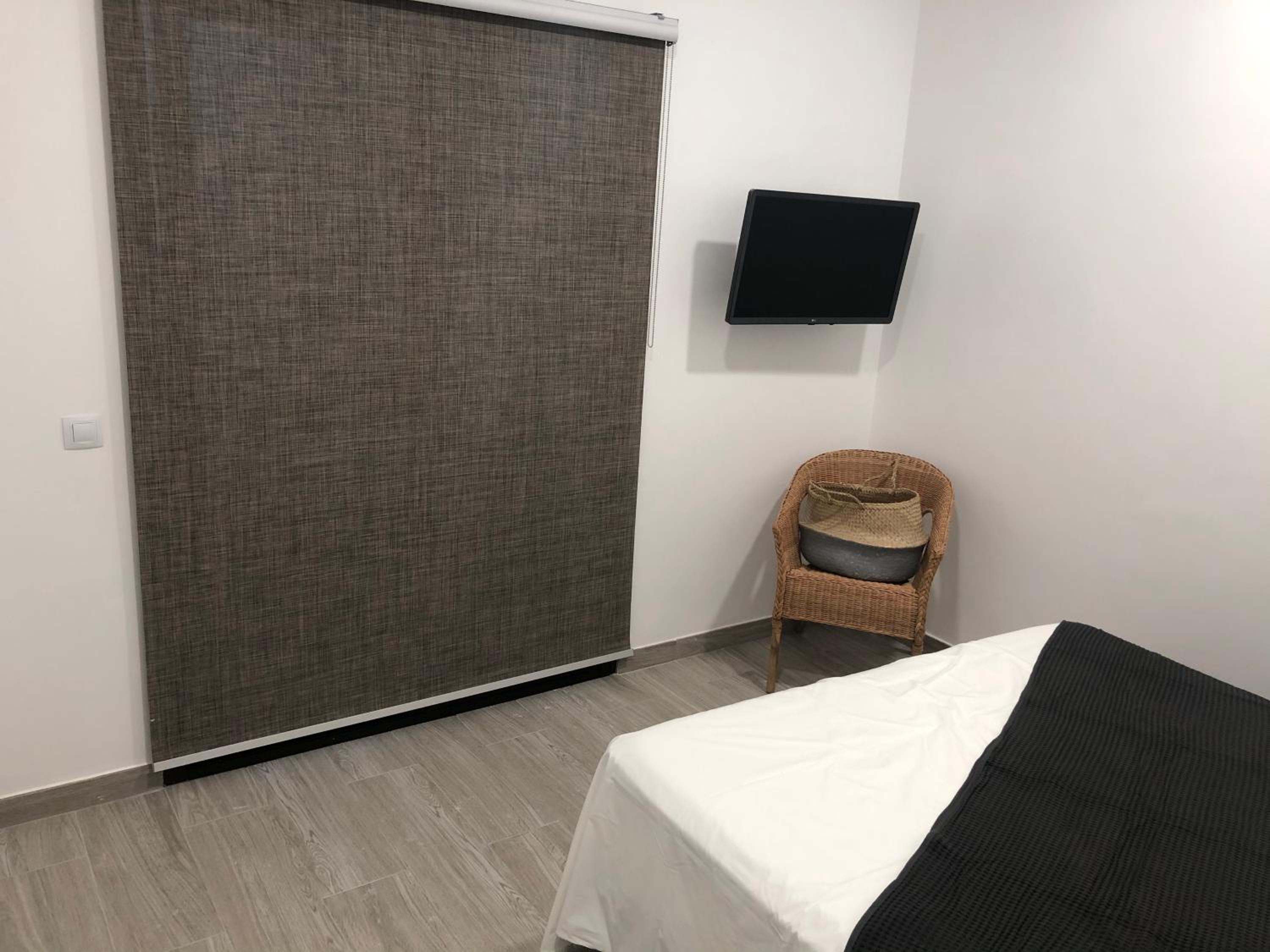Apartamento - Planta Baja