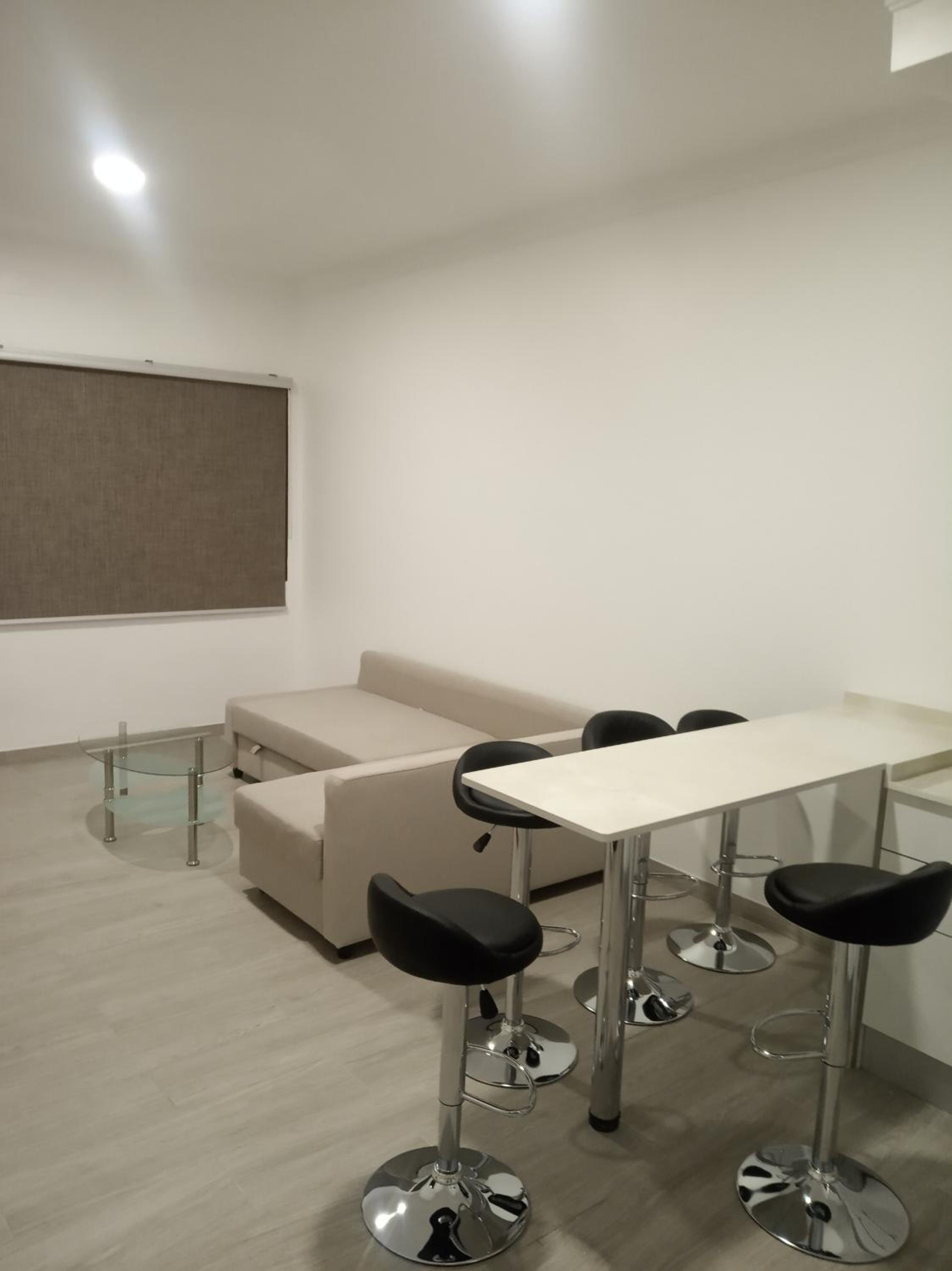 Apartamento - Planta Baja