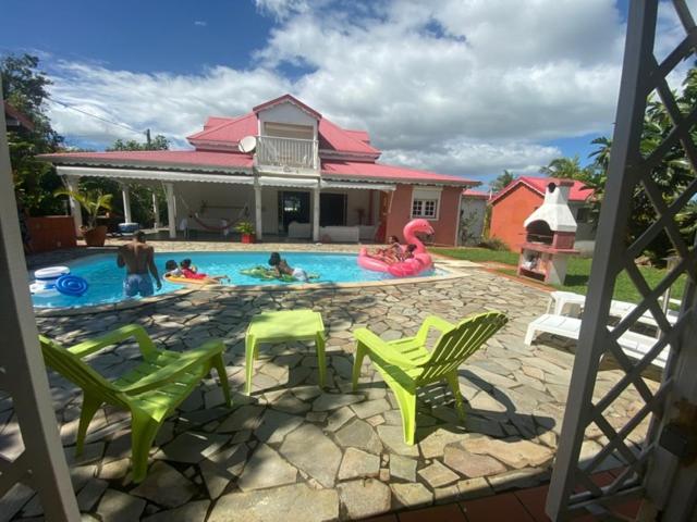 Two-Bedroom Villa photo 2