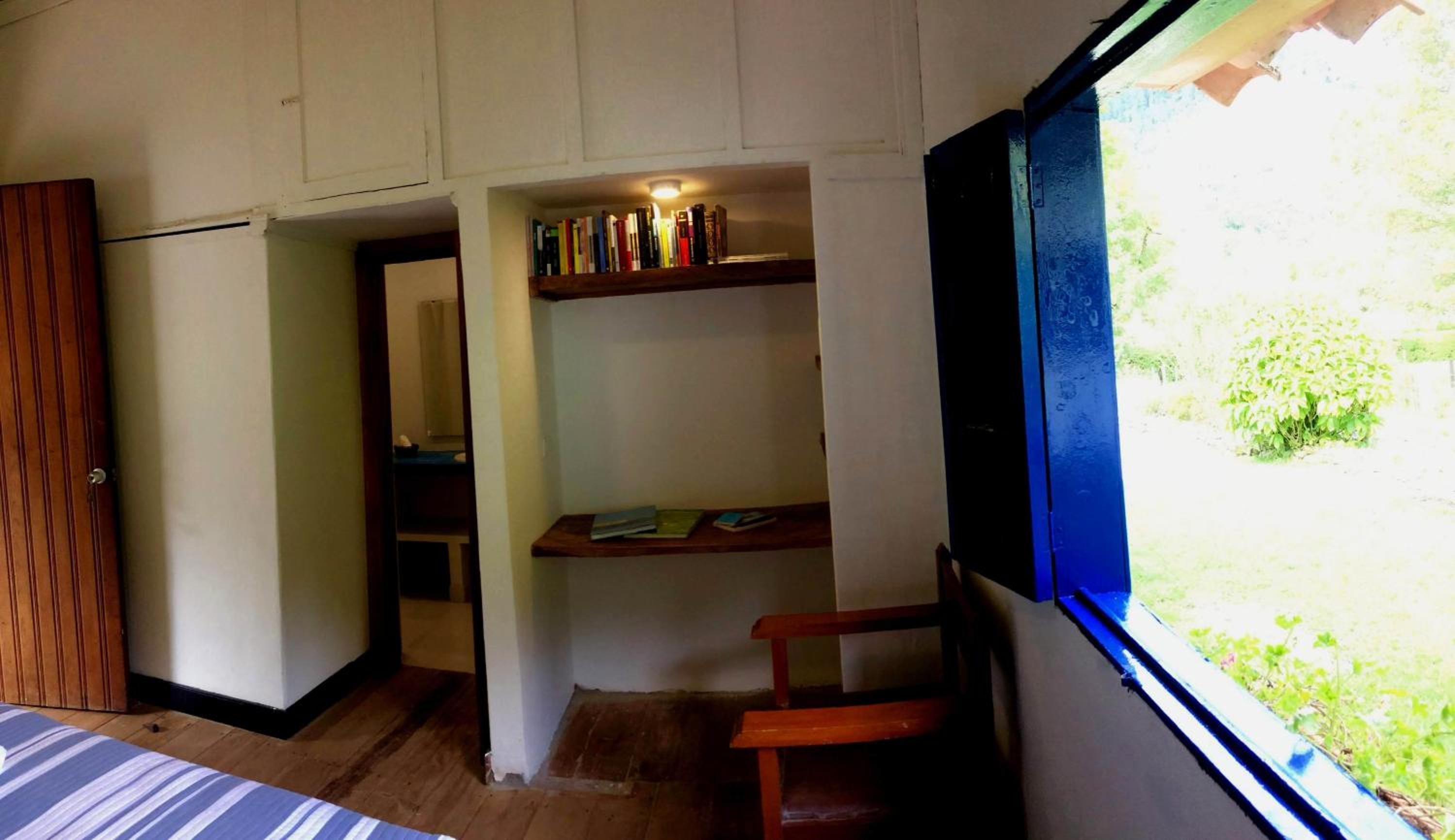 Superior Double Room photo 2