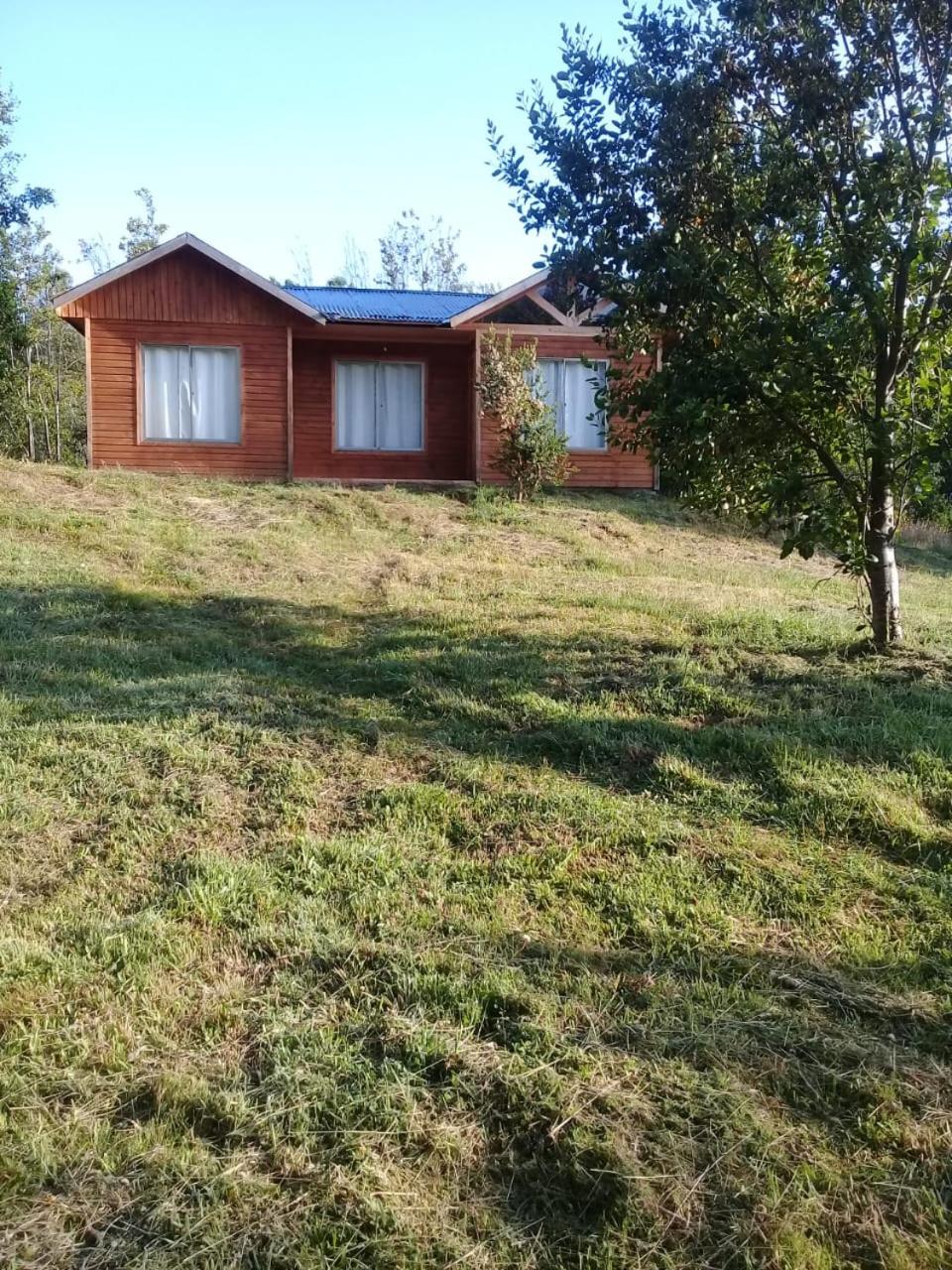 Three-Bedroom House photo 2