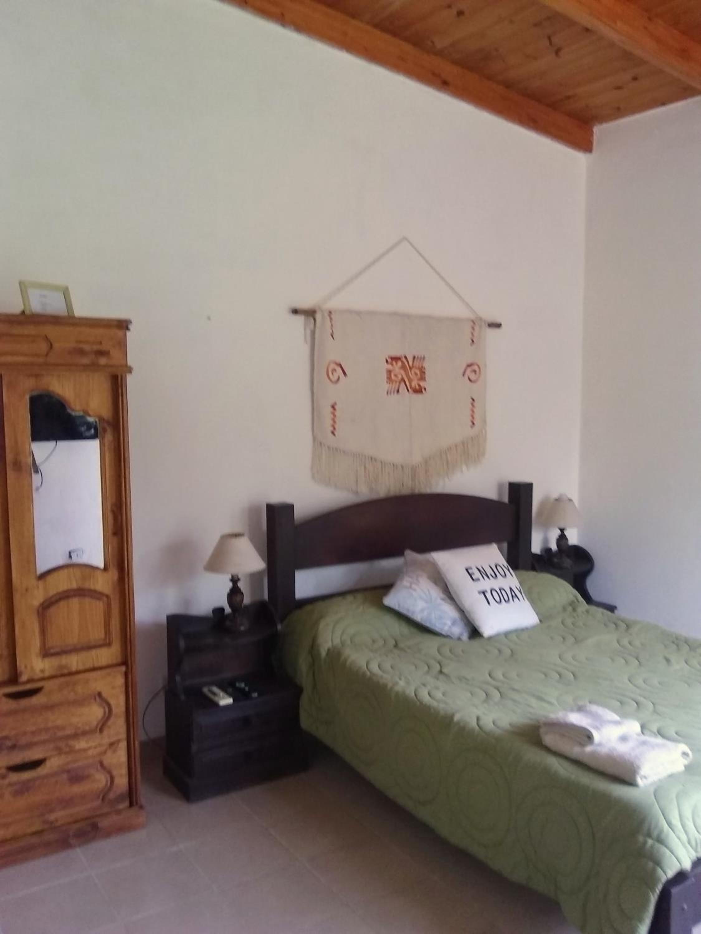 Double Room with Private Bathroom photo 2