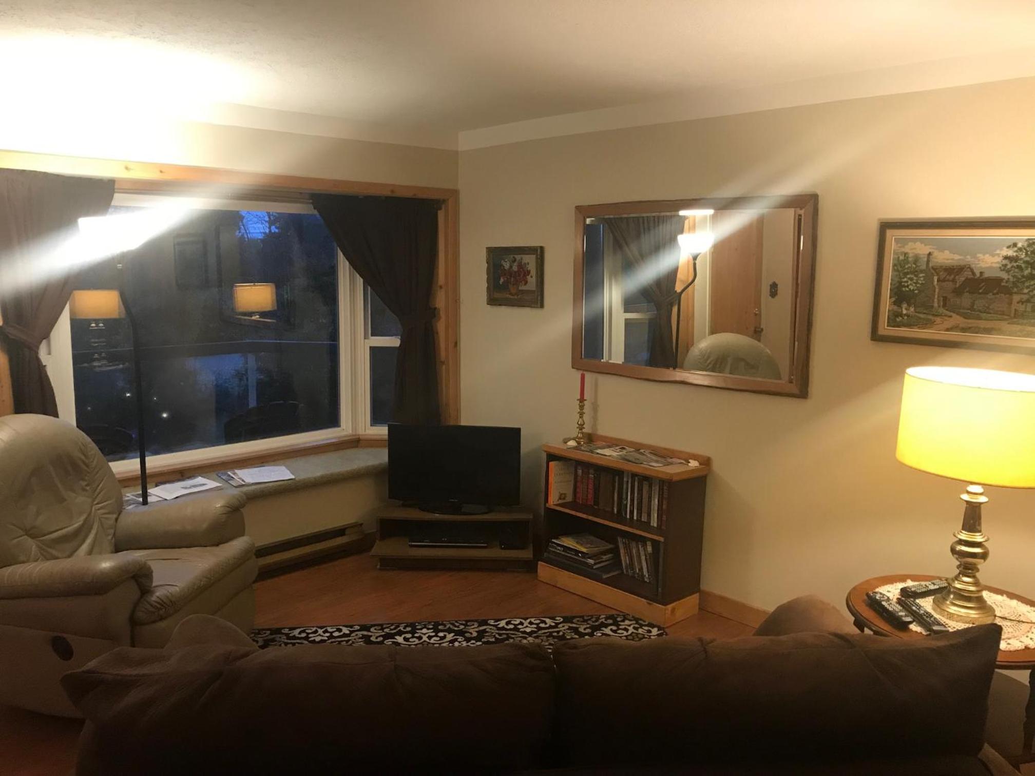Suite with Balcony photo 1