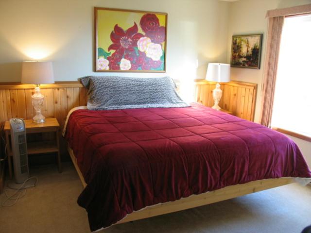 Two-Bedroom Apartment photo 1