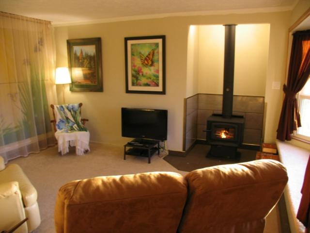 Two-Bedroom Apartment photo 2