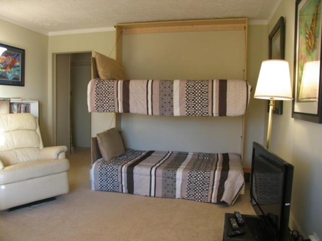Two-Bedroom Apartment photo 3