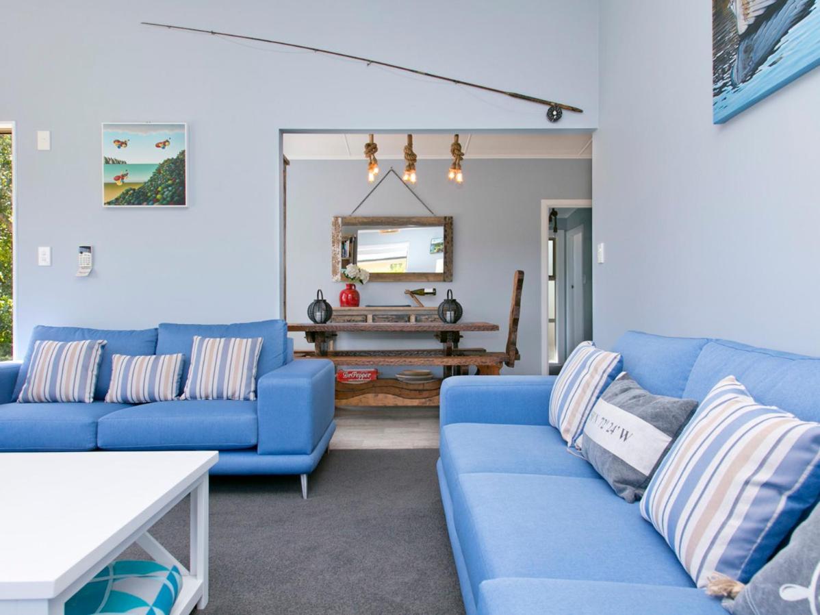 Holiday Home photo 2
