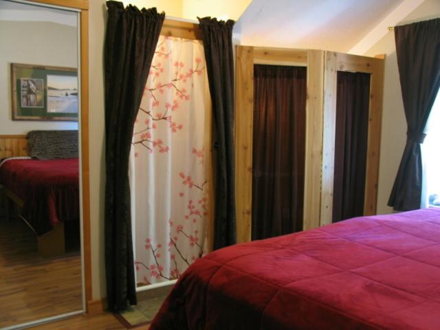 Penthouse Apartment photo 2