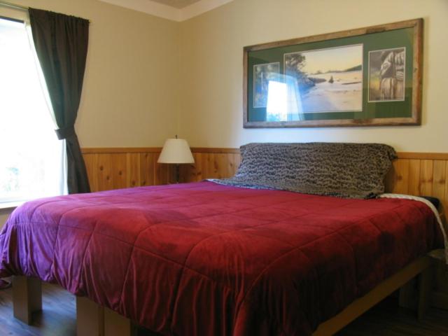 Penthouse Apartment photo 1