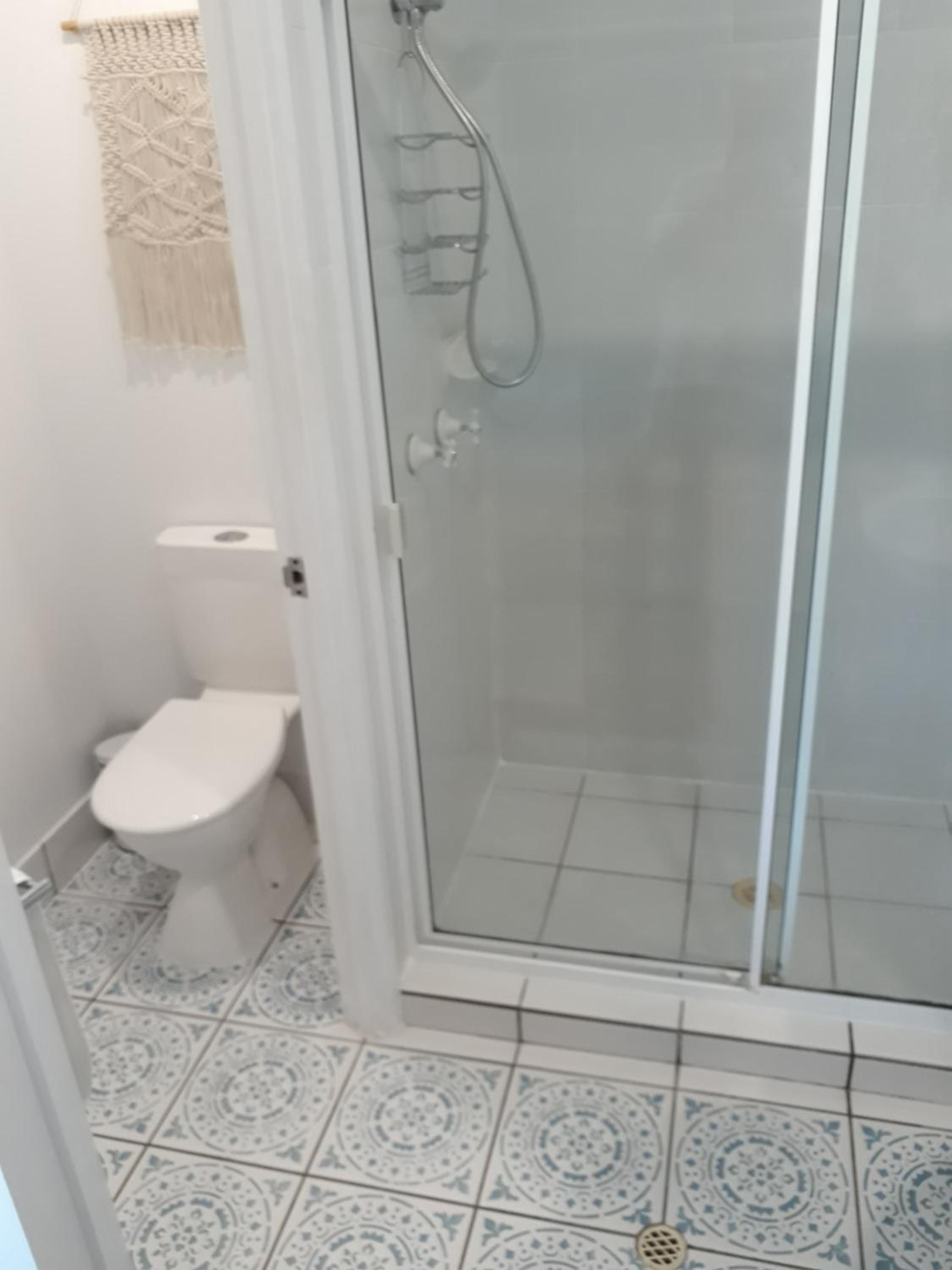 Executive Two-Bedroom Apartment with Ocean View photo 2