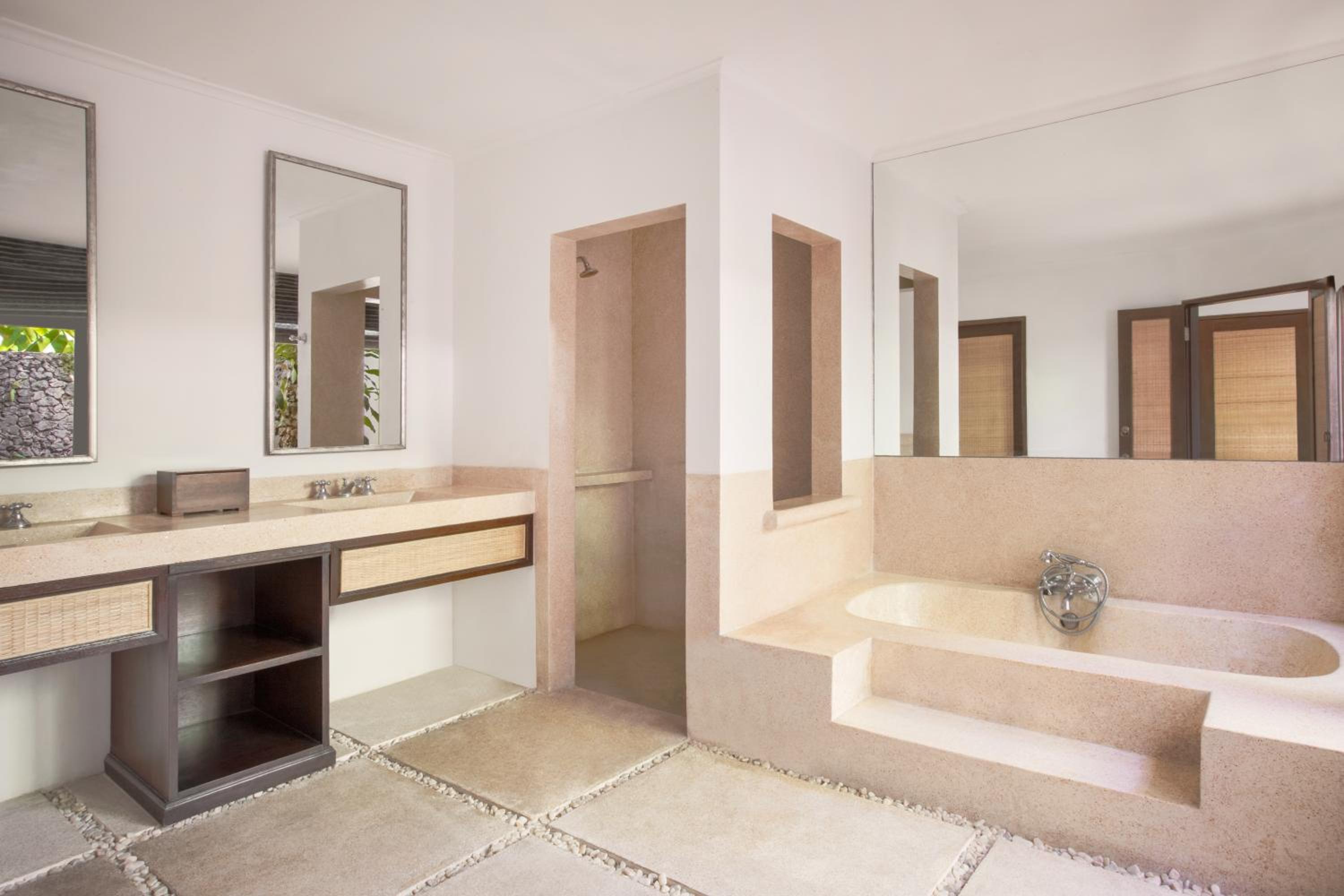 One-Bedroom Garden Villa photo 3