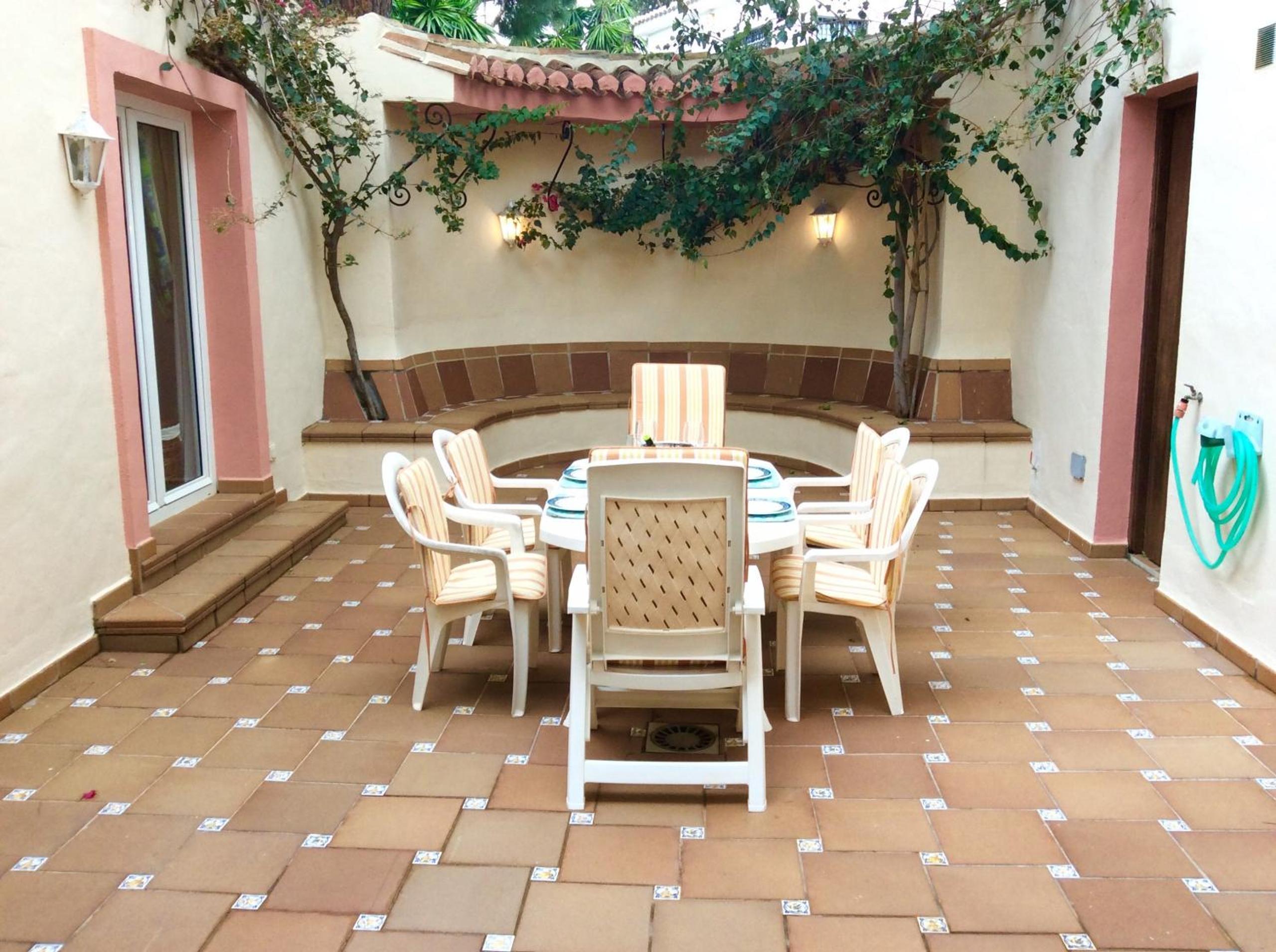 Villa - Beach Front photo 3