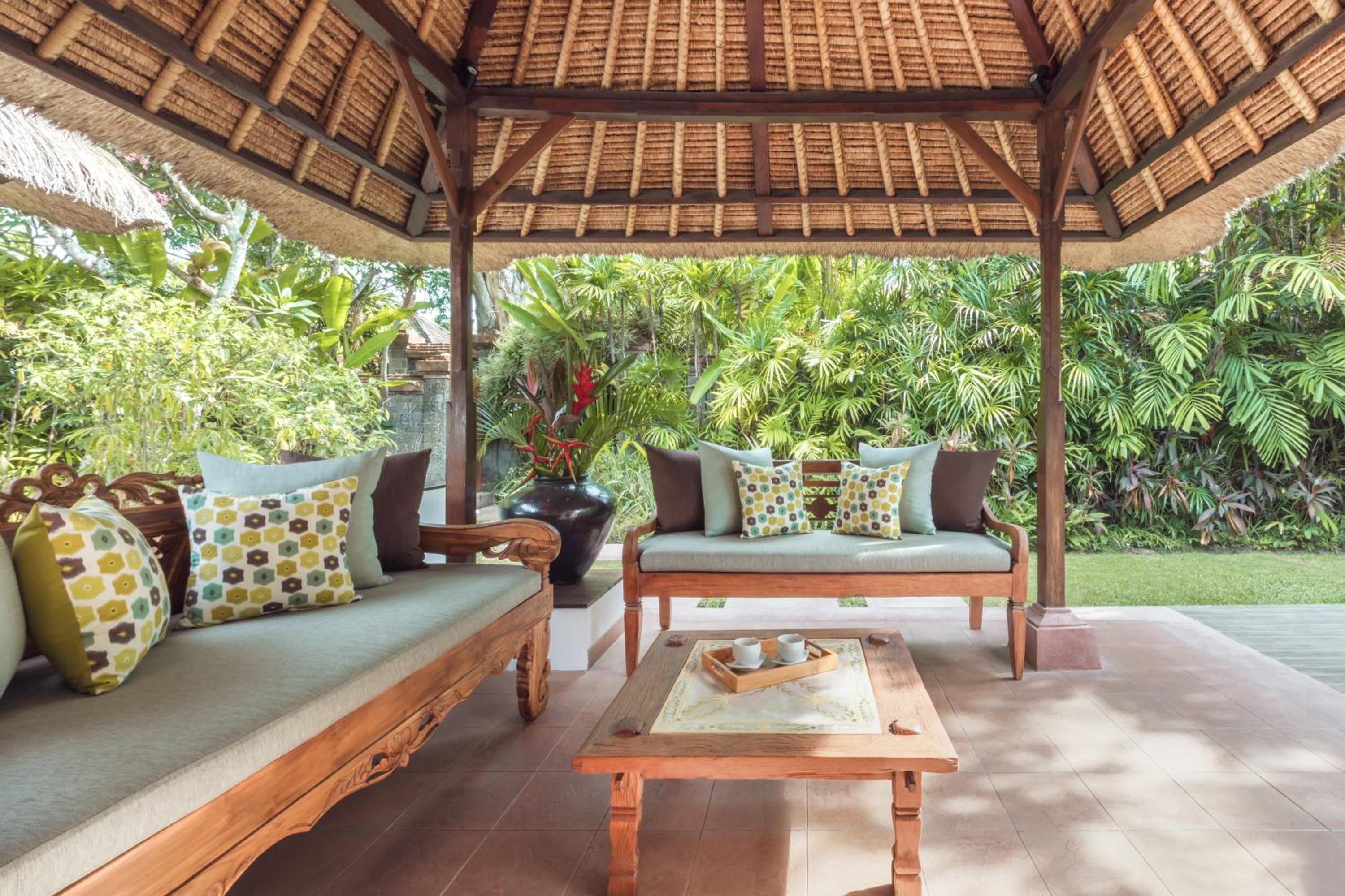 Two-Bedroom Villa with Private Pool photo 2