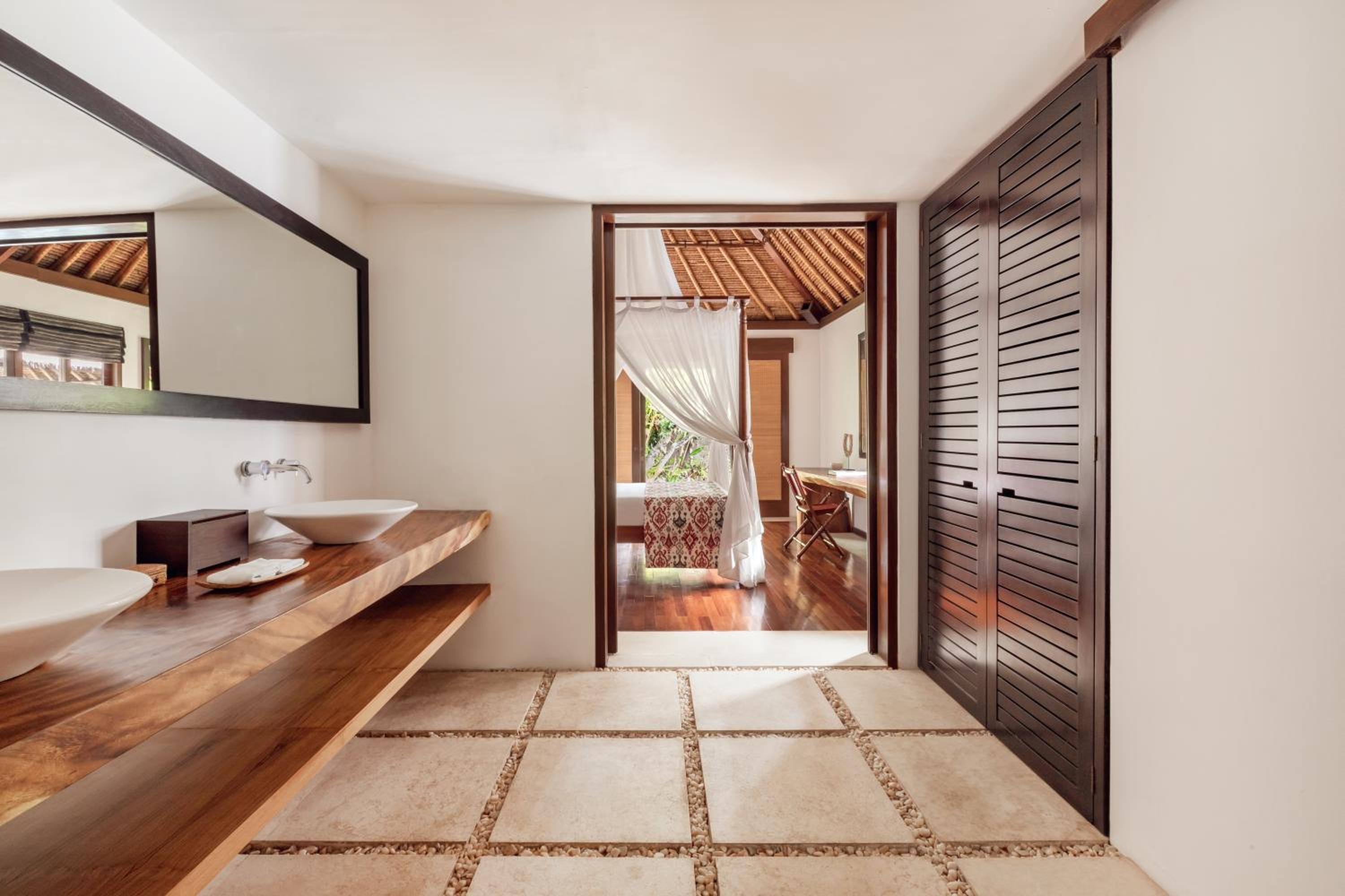 Two-Bedroom Villa with Private Pool photo 3