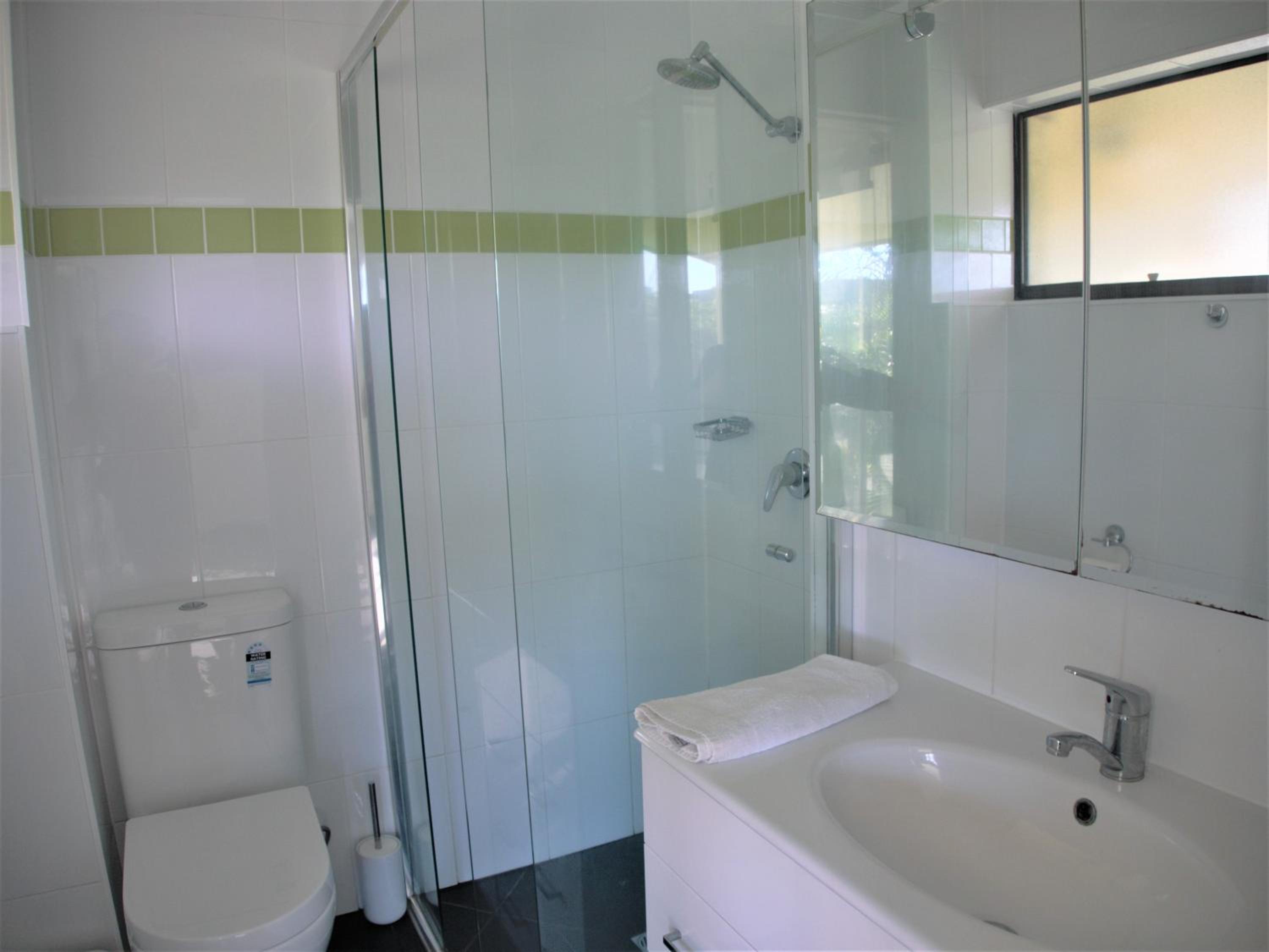 Three-Bedroom Standard Villa photo 2