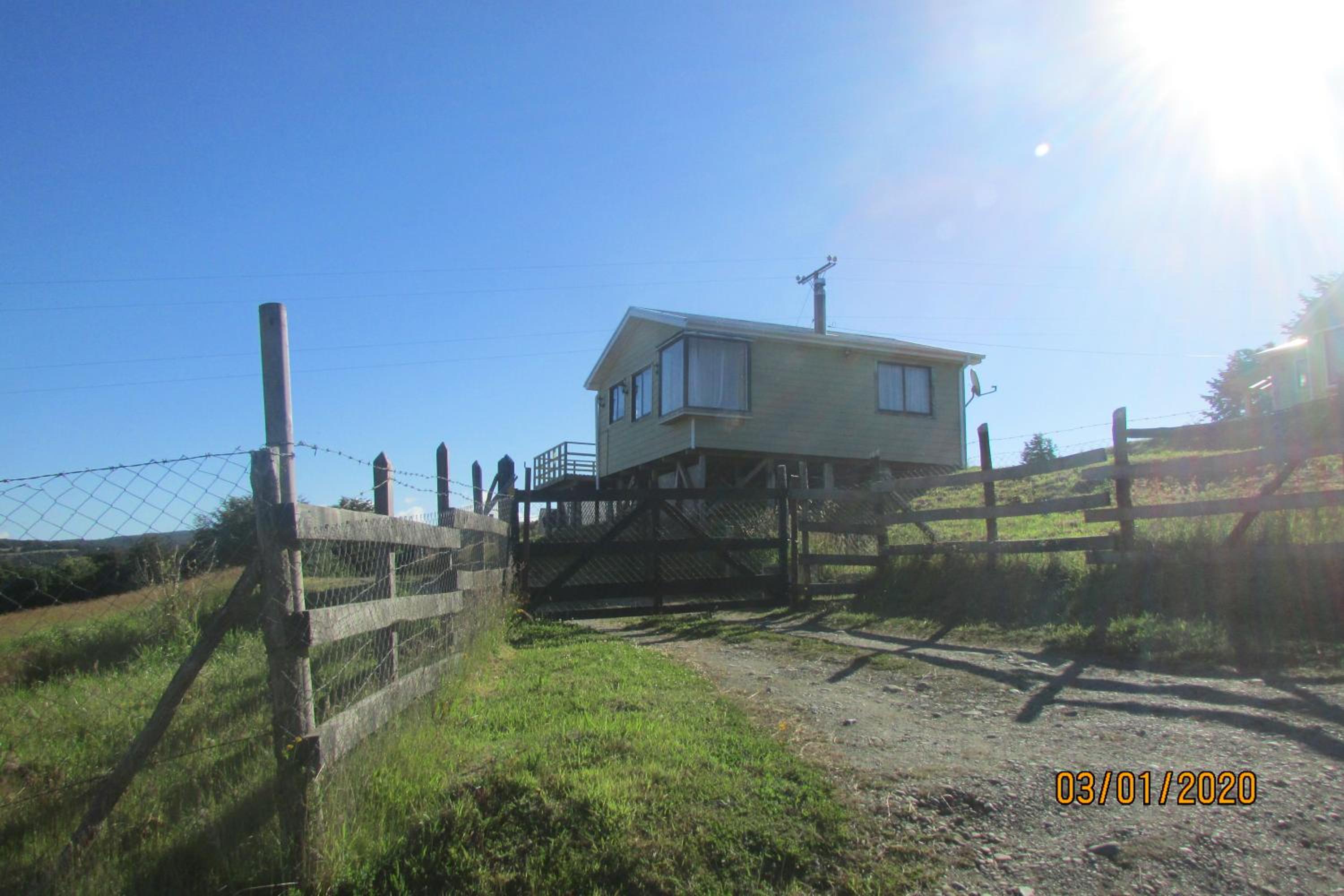 Two-Bedroom House photo 1