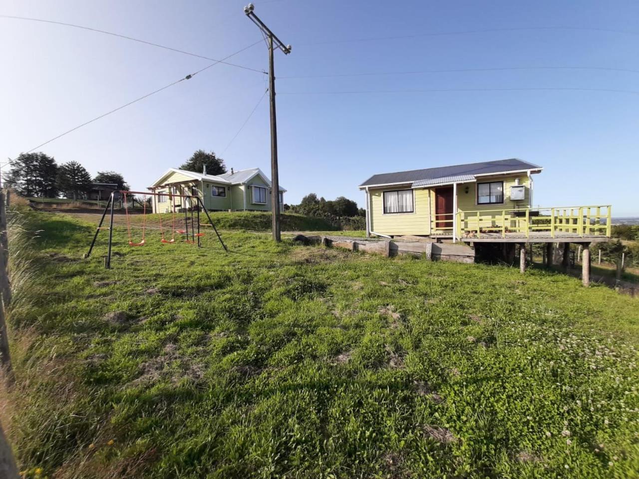 Two-Bedroom House photo 2